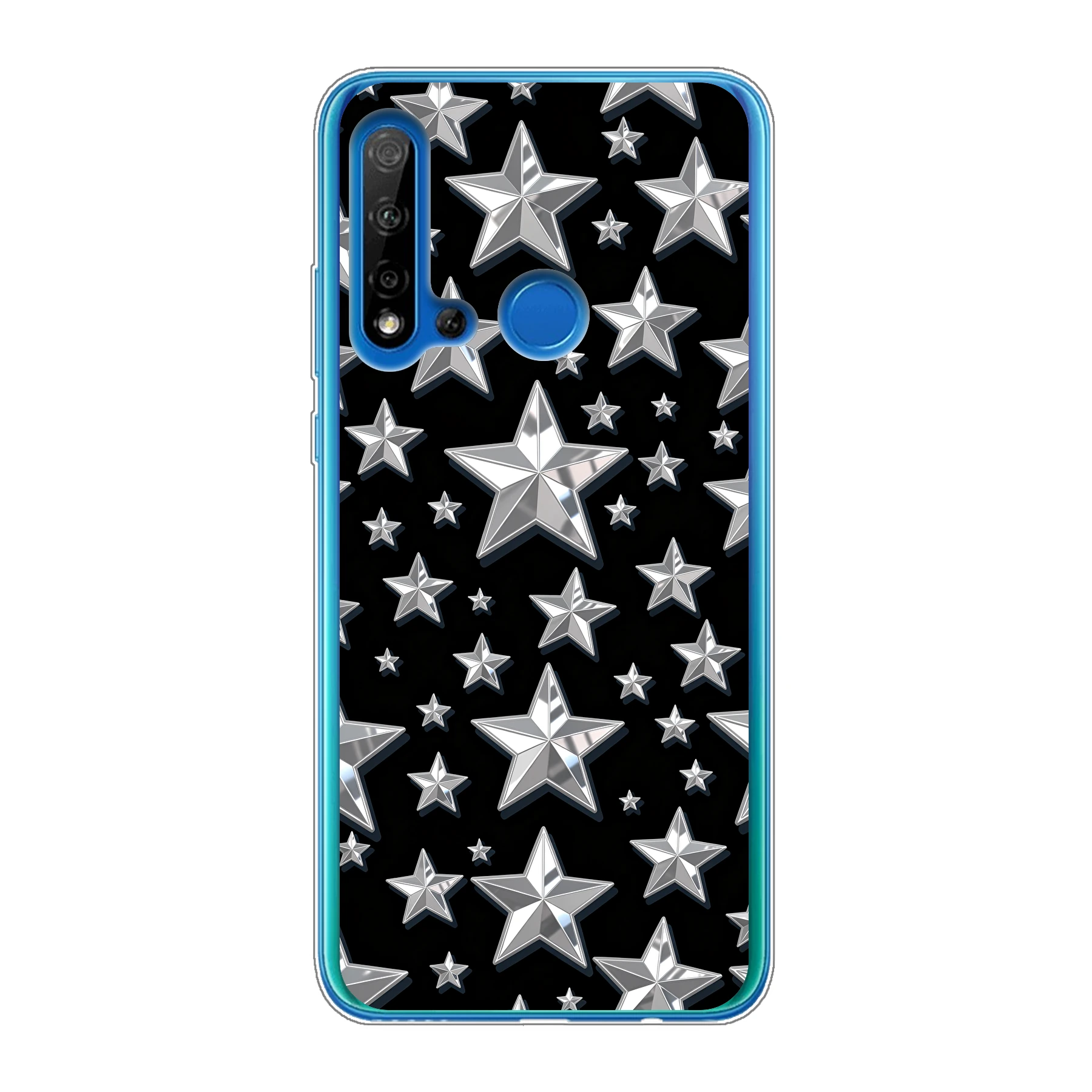 Huawei P20 Lite (2019) phone case