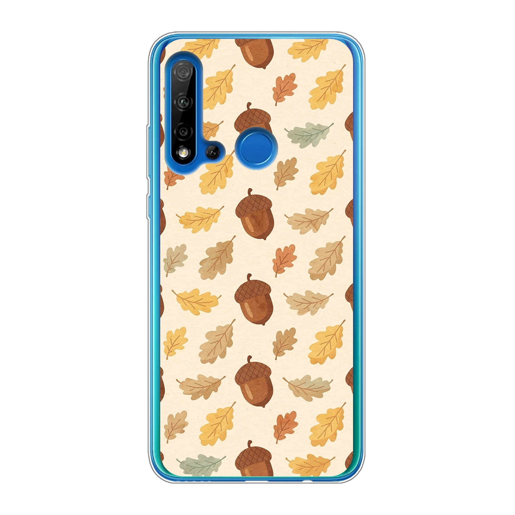 Huawei P20 Lite (2019) phone case