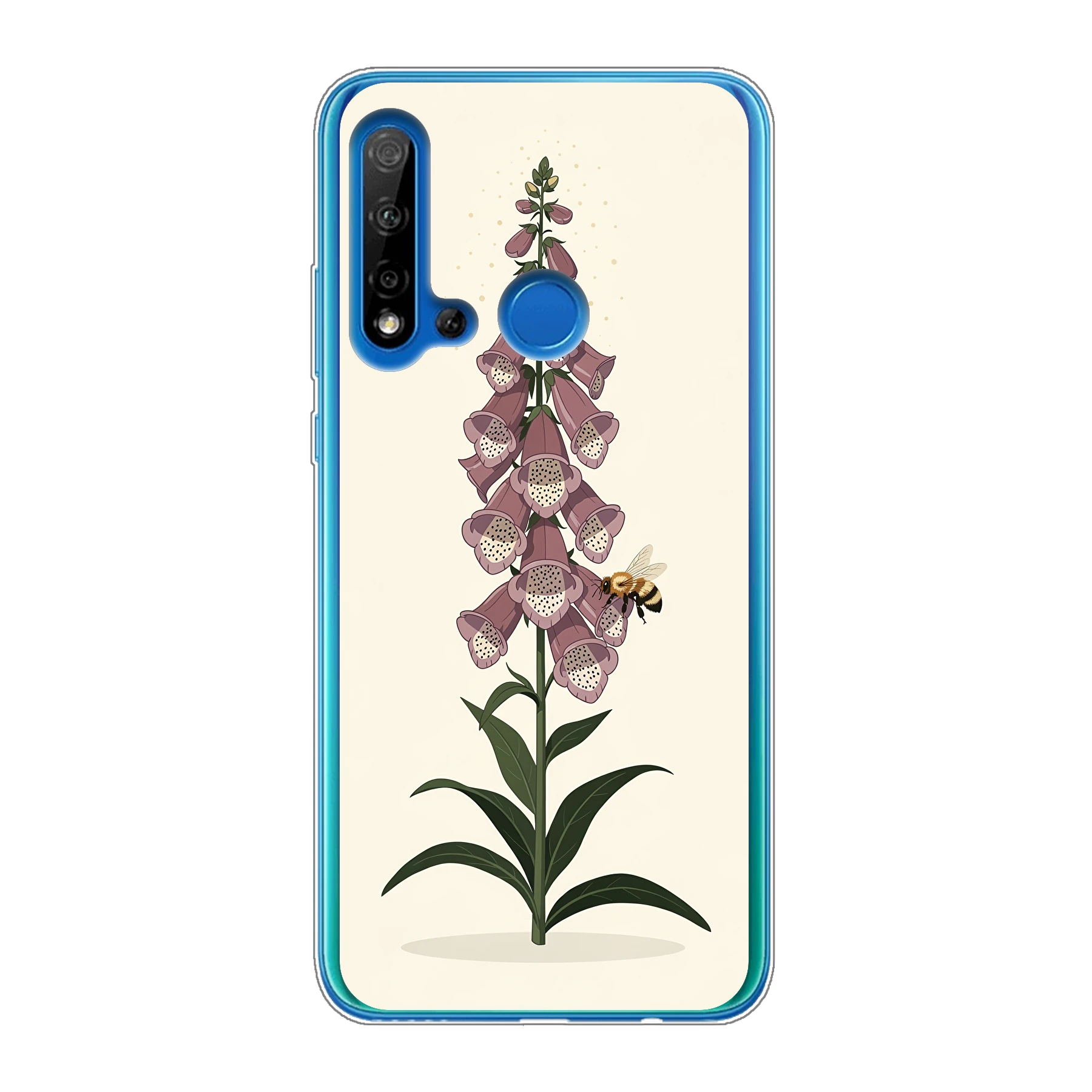 Huawei P20 Lite (2019) phone case