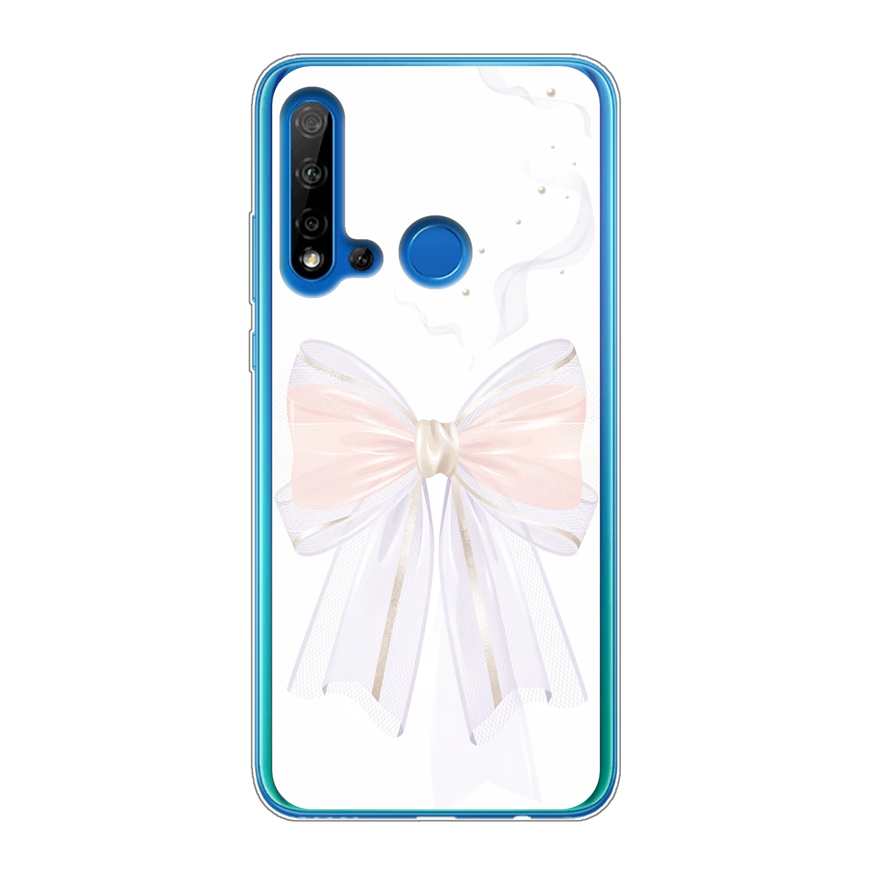 Huawei P20 Lite (2019) phone case