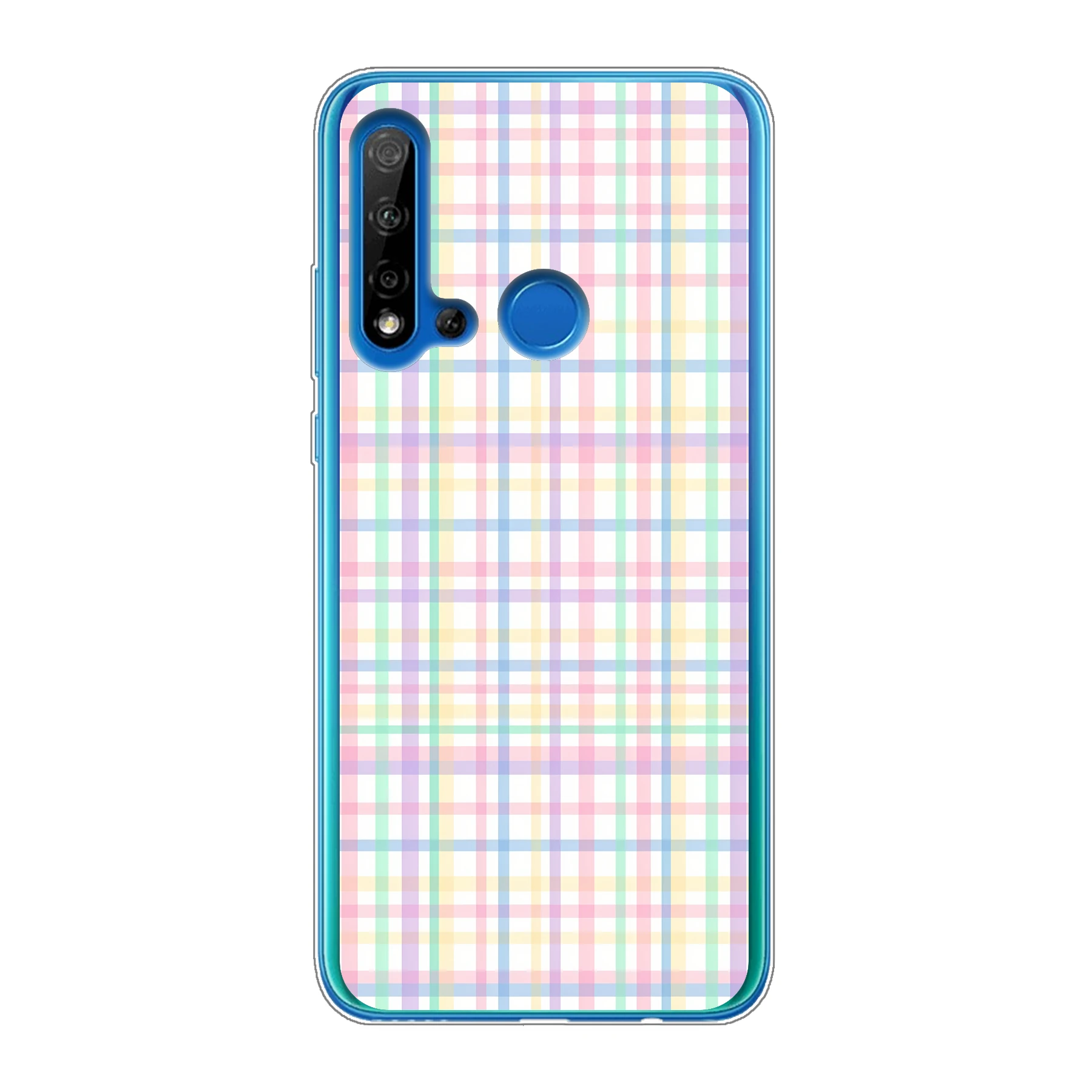 Huawei P20 Lite (2019) phone case