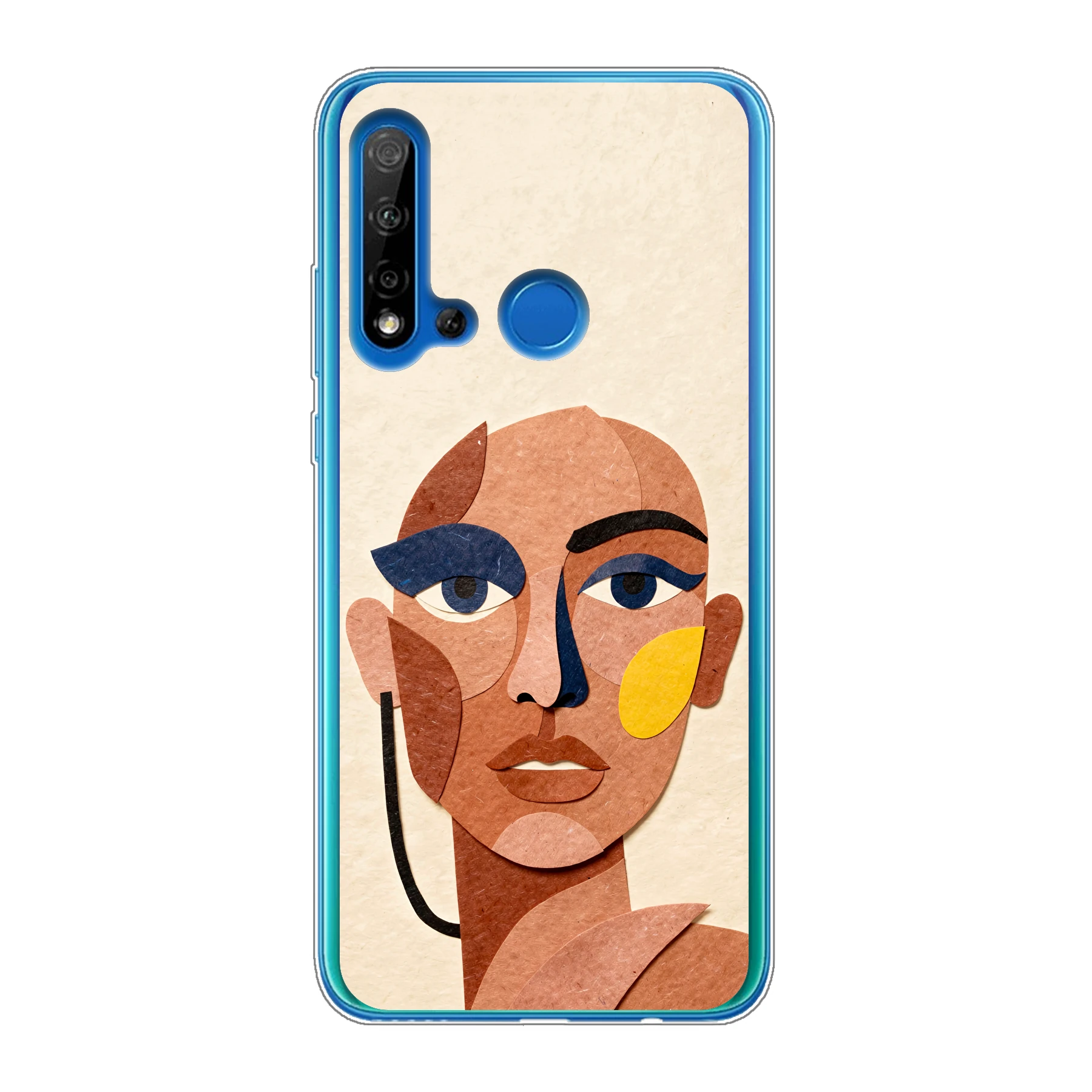 Huawei P20 Lite (2019) phone case