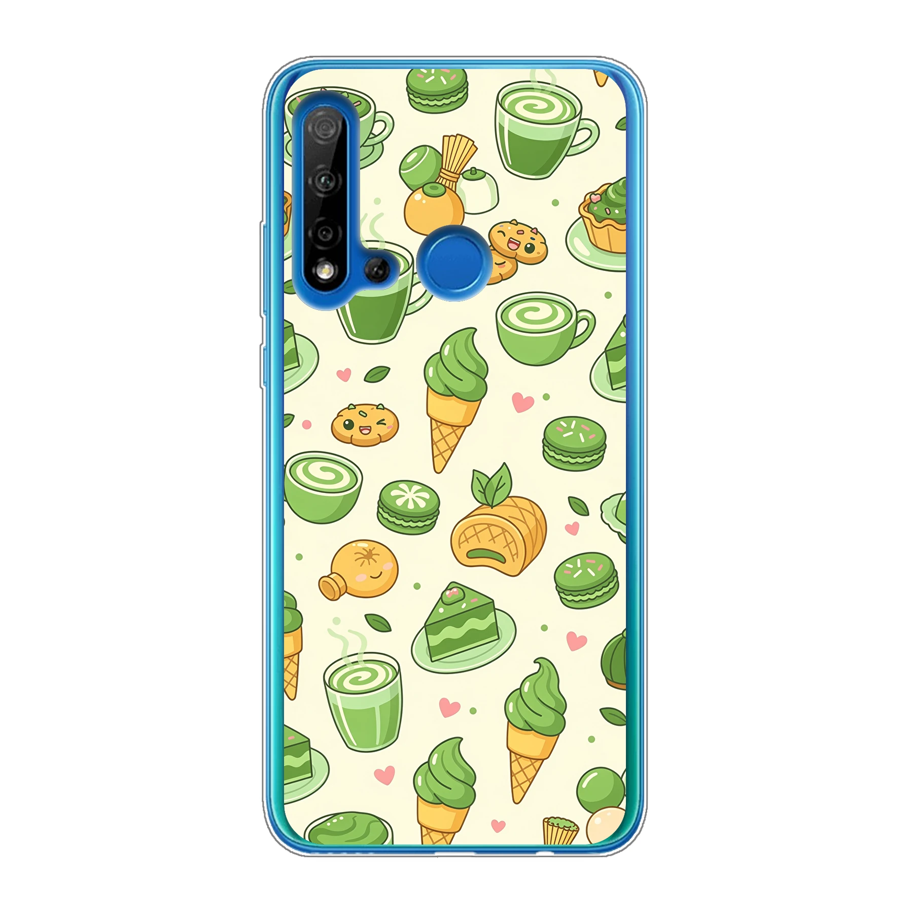 Huawei P20 Lite (2019) phone case