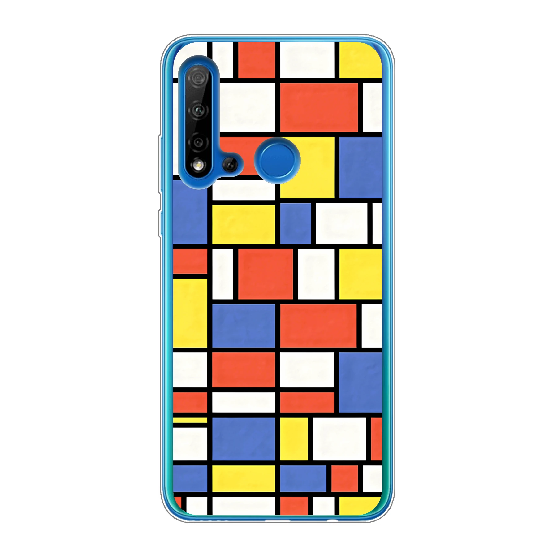 Huawei P20 Lite (2019) phone case