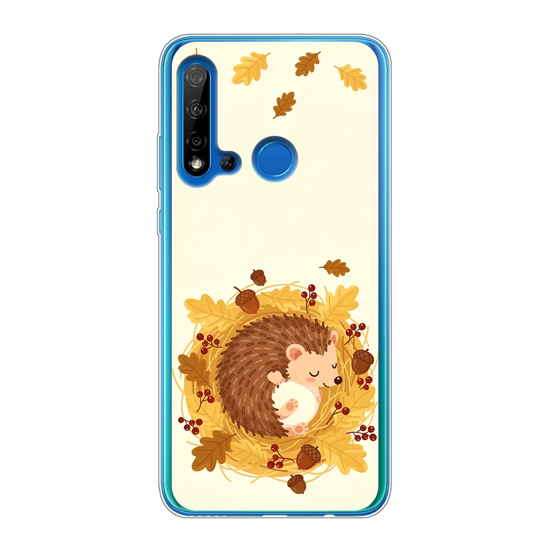 Huawei P20 Lite (2019) phone case