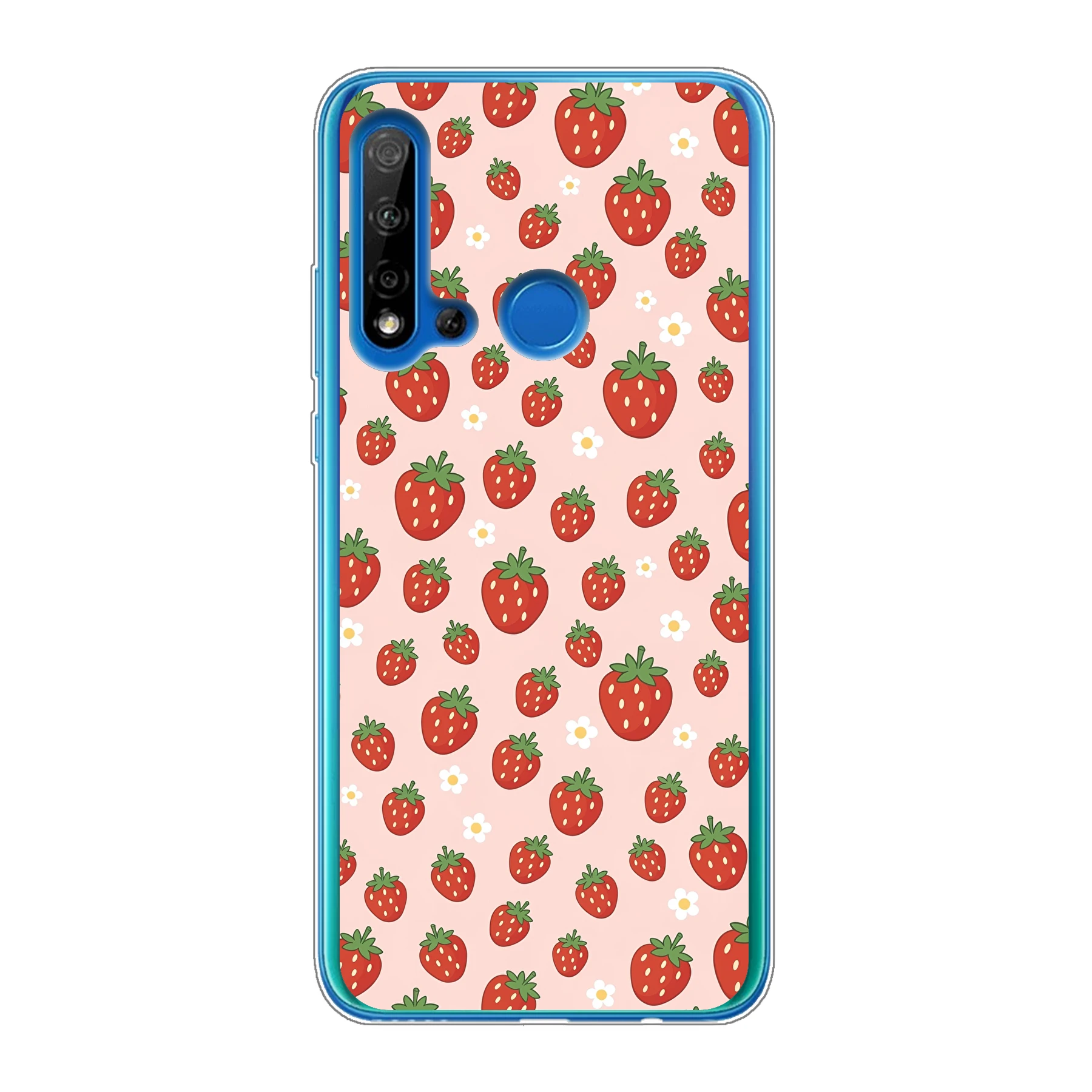 Huawei P20 Lite (2019) phone case