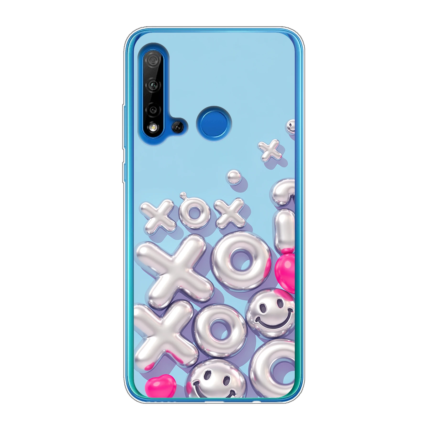 Huawei P20 Lite (2019) phone case
