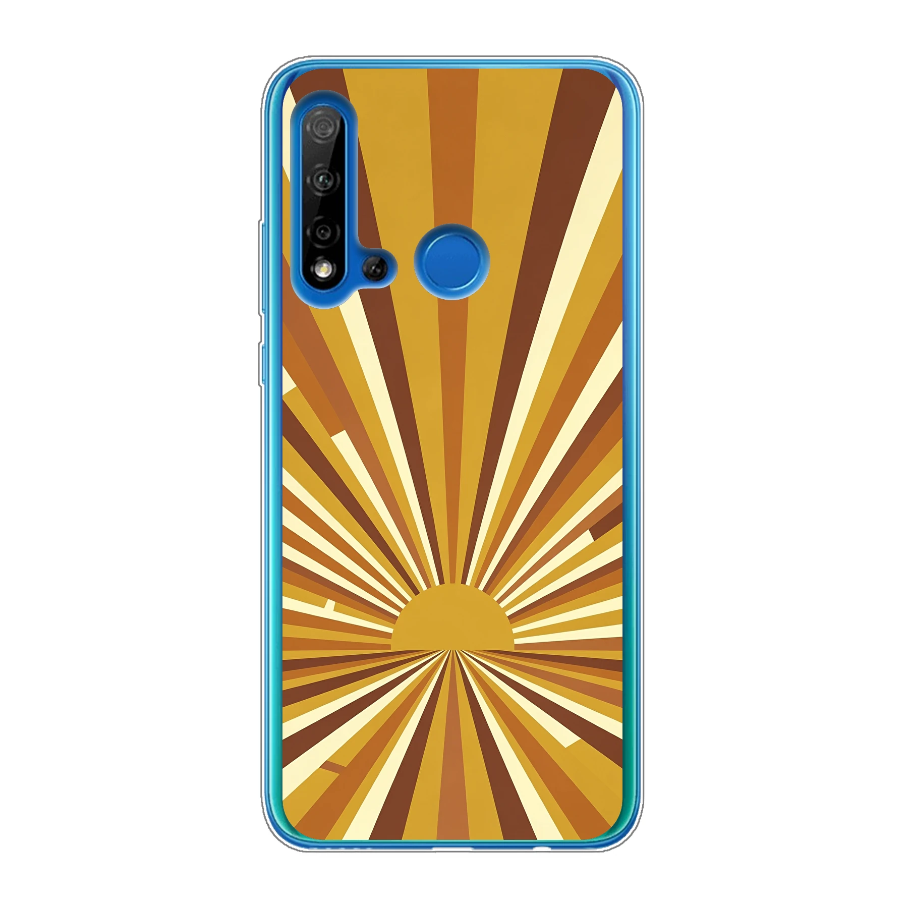 Huawei P20 Lite (2019) phone case