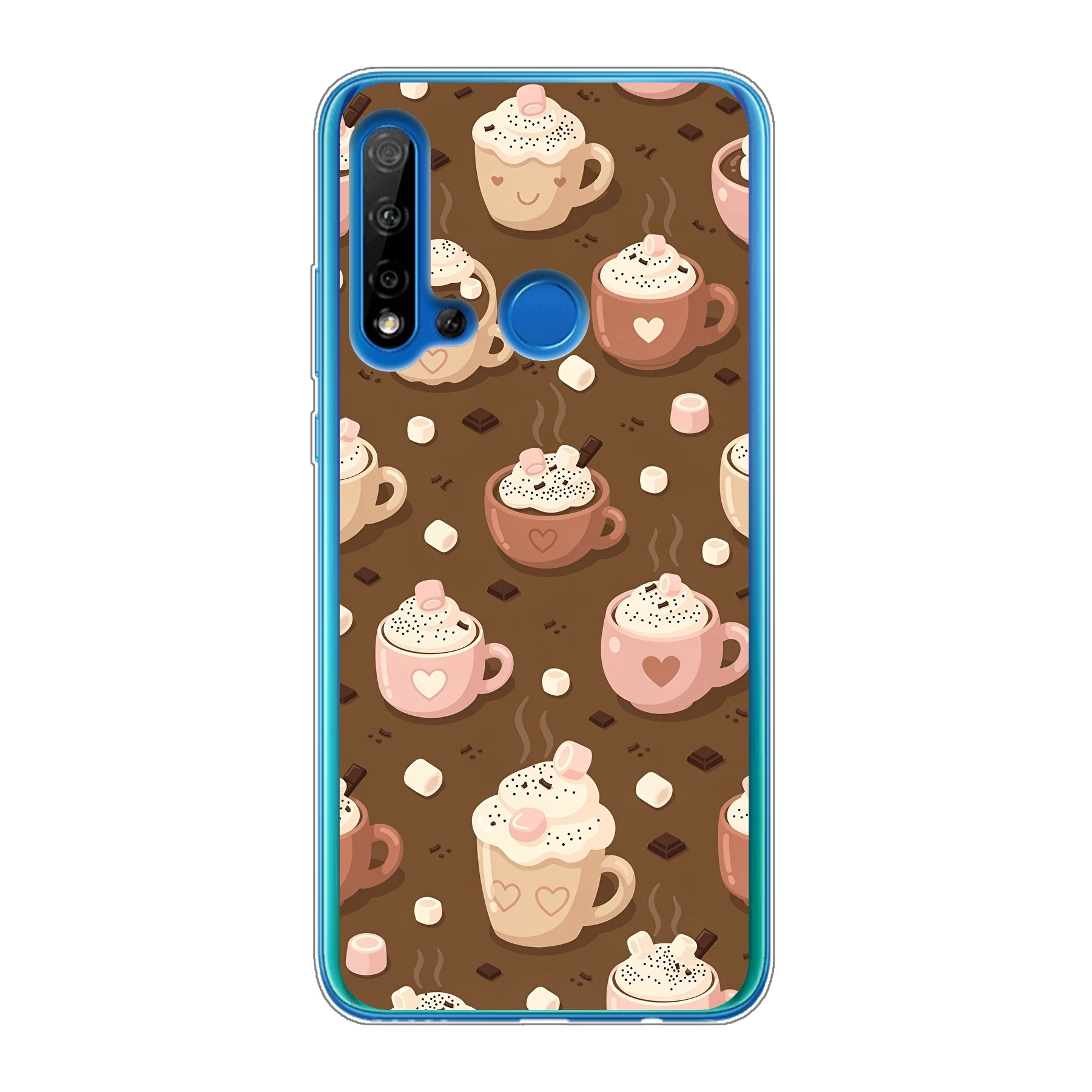 Huawei P20 Lite (2019) phone case