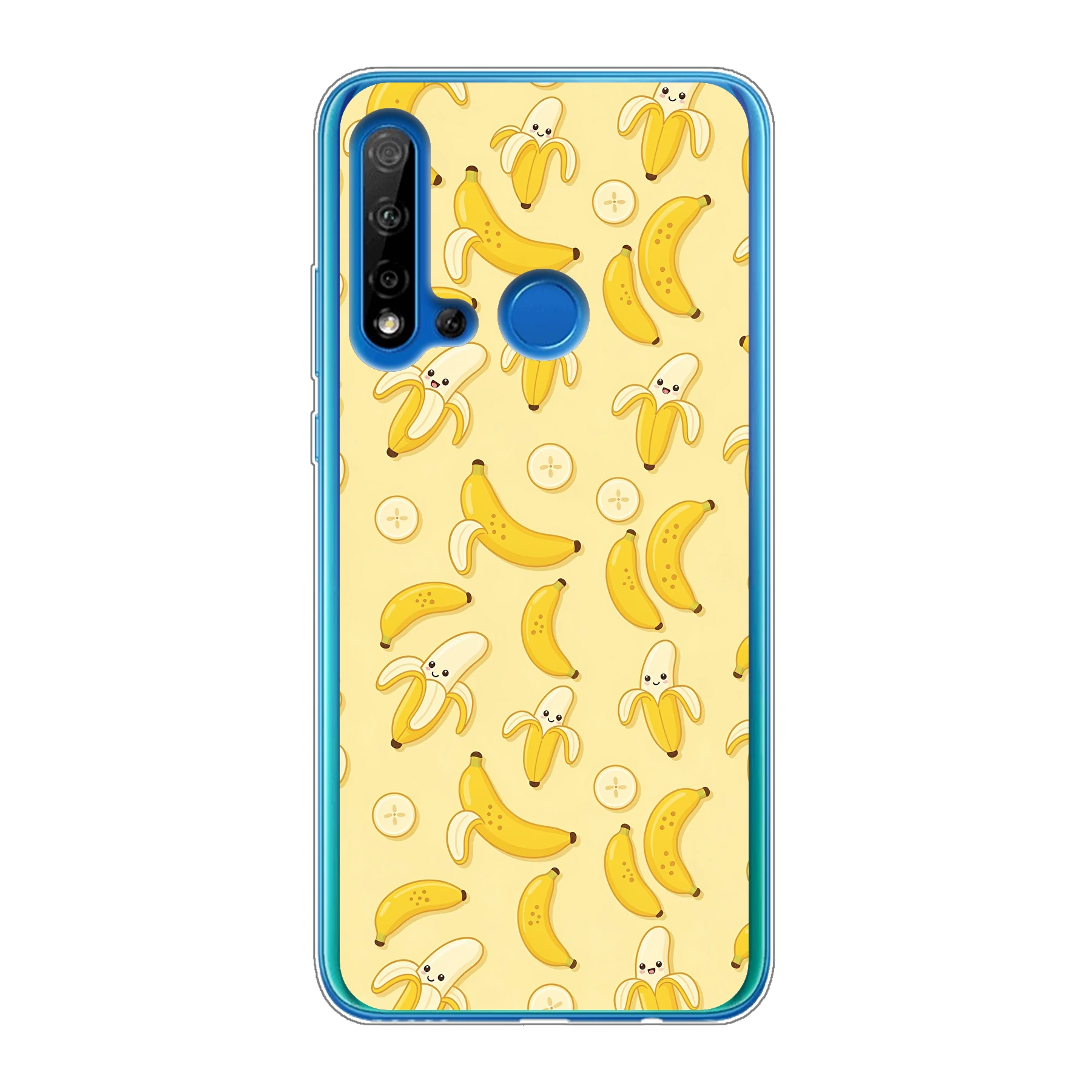 Huawei P20 Lite (2019) phone case