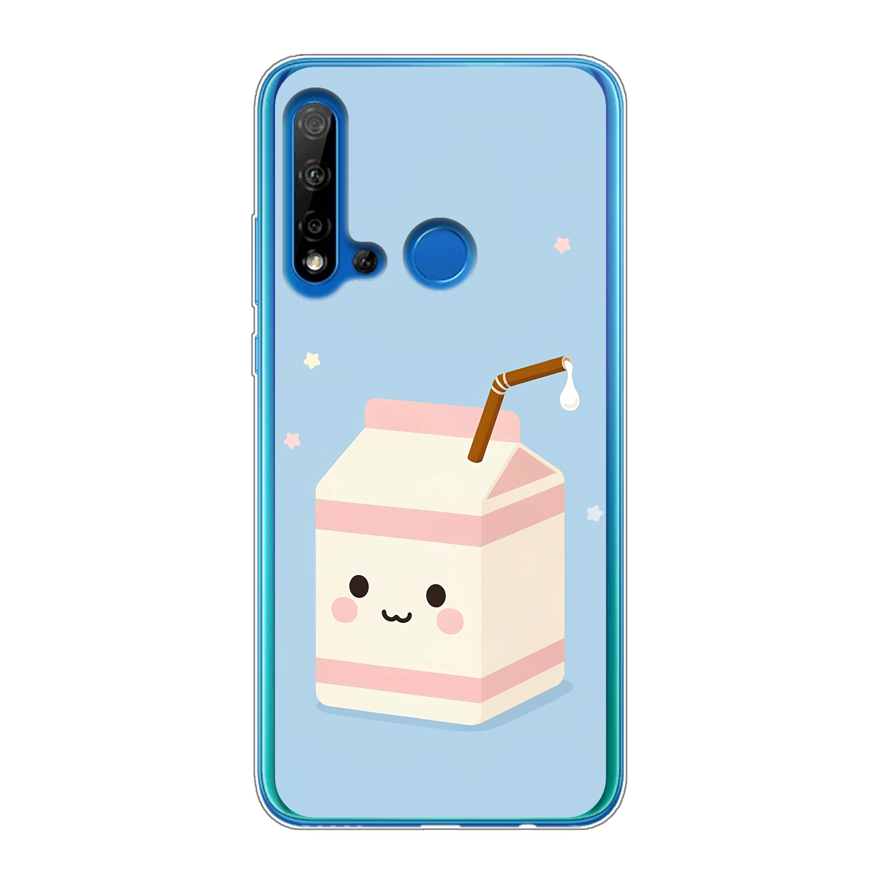Huawei P20 Lite (2019) phone case