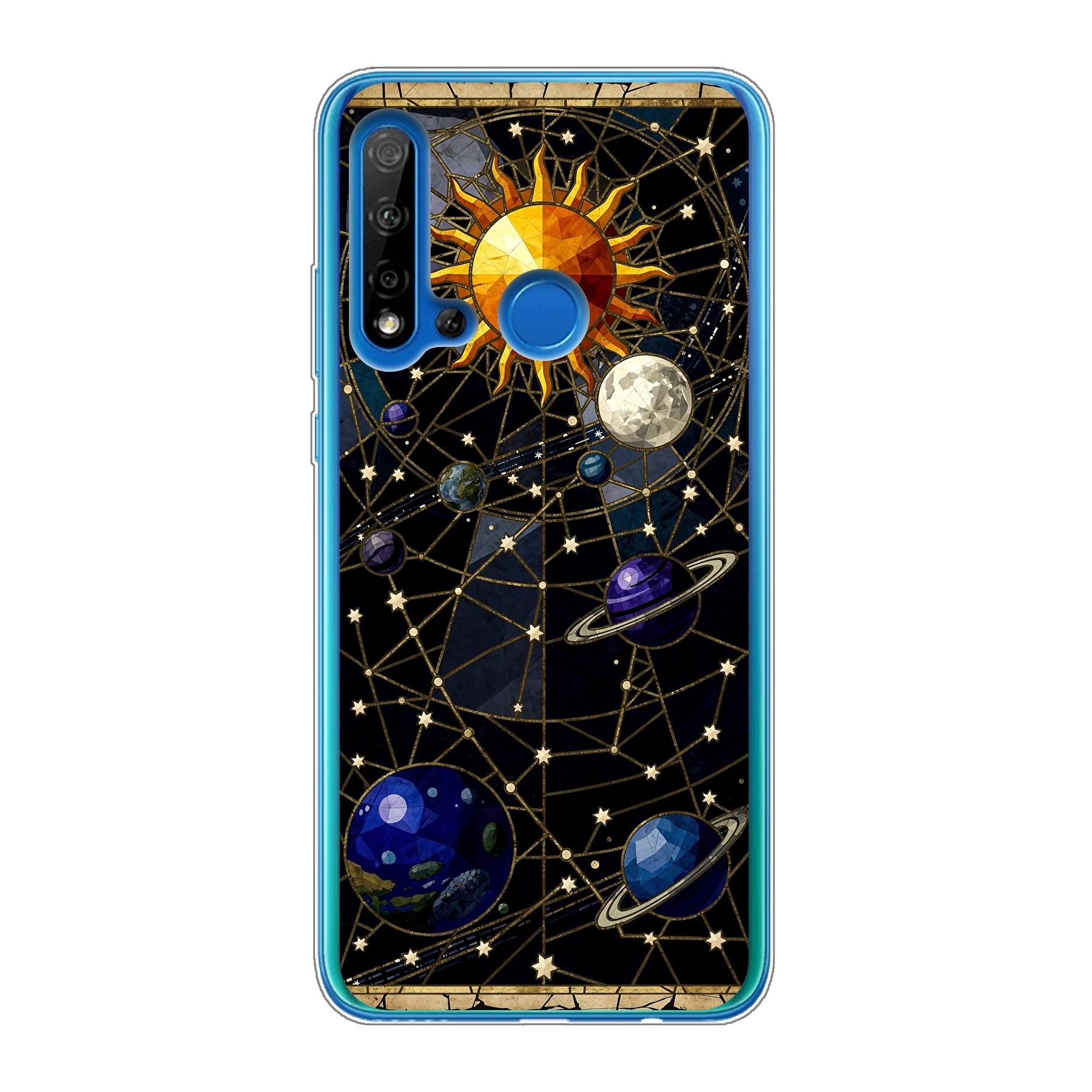 Huawei P20 Lite (2019) phone case