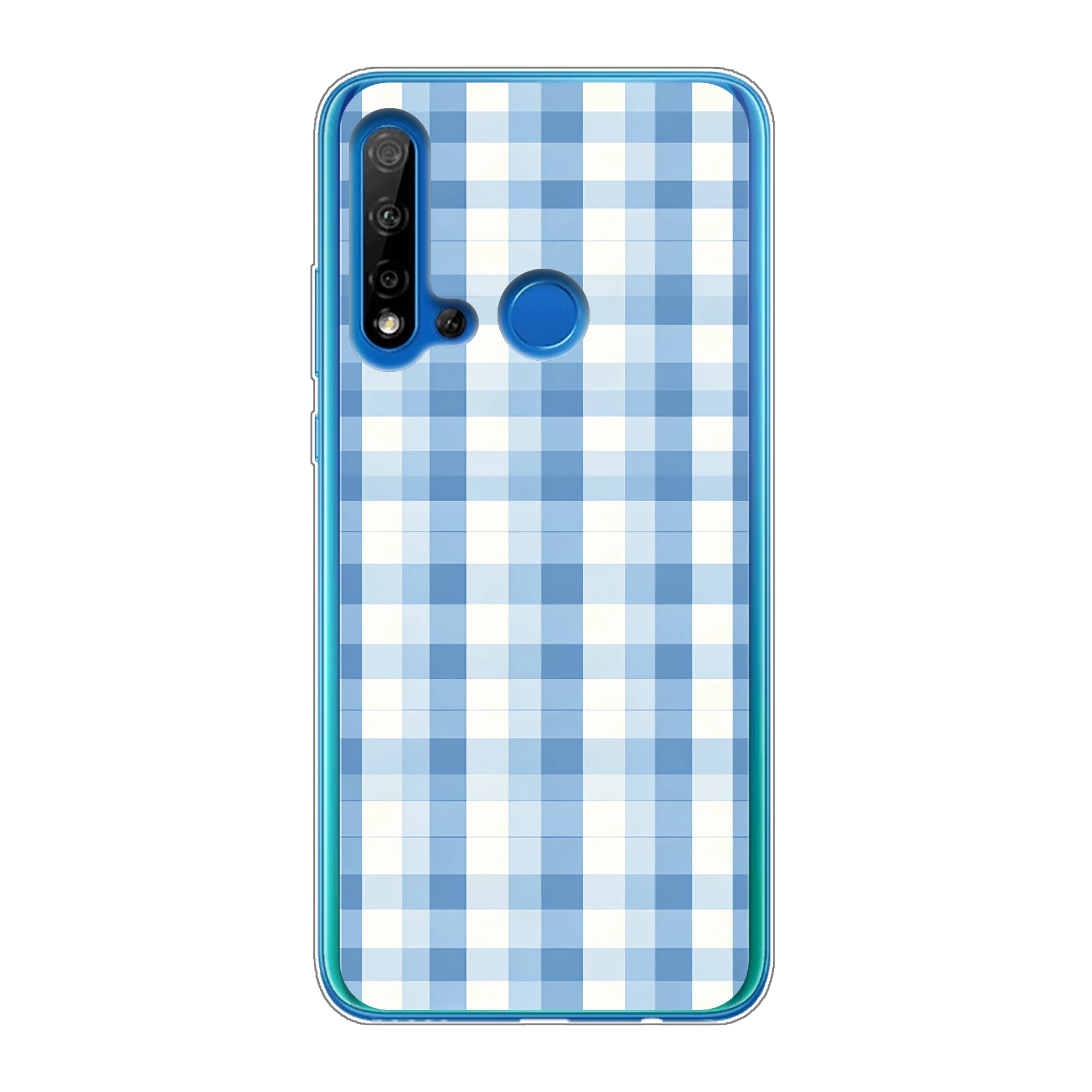 Huawei P20 Lite (2019) phone case
