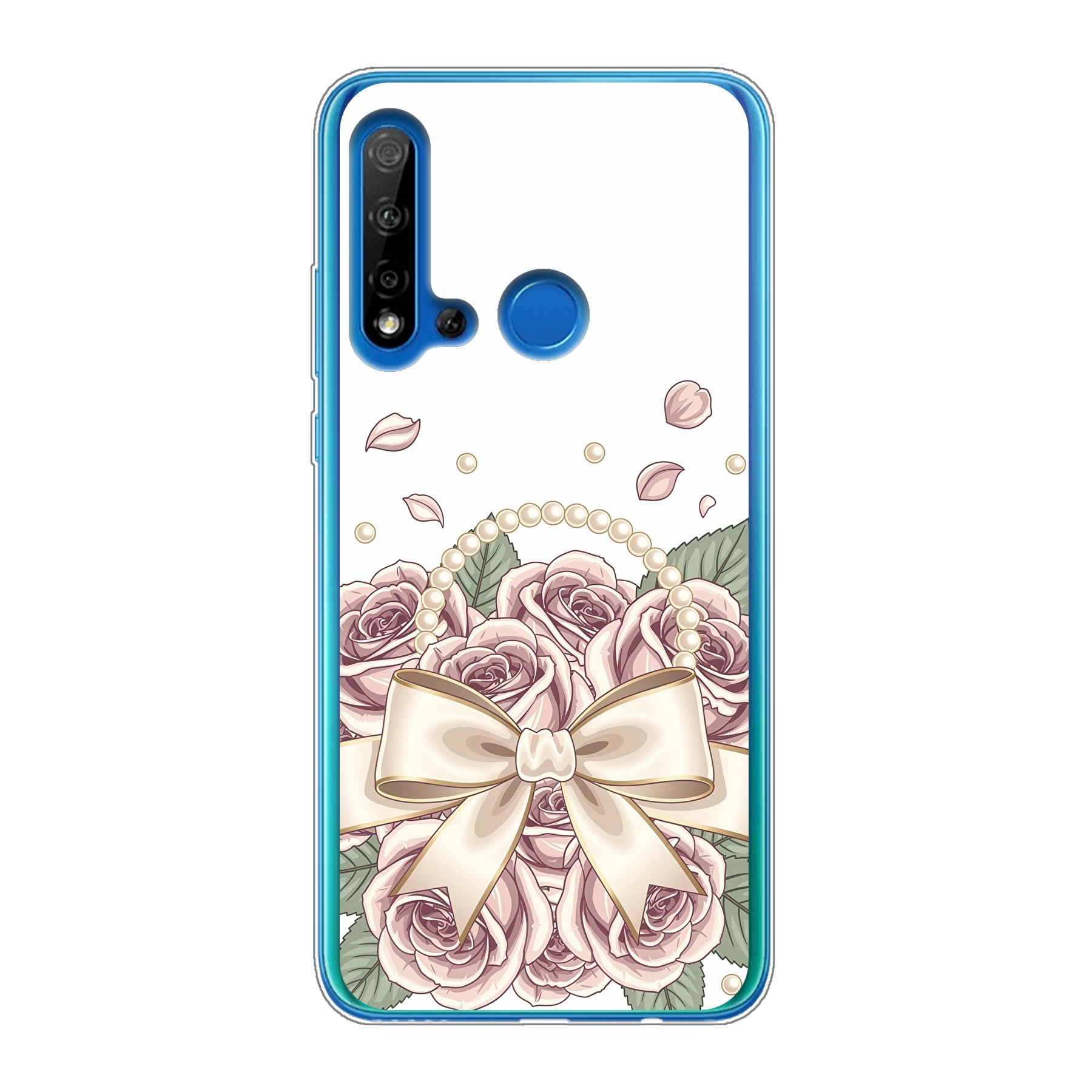 Huawei P20 Lite (2019) phone case