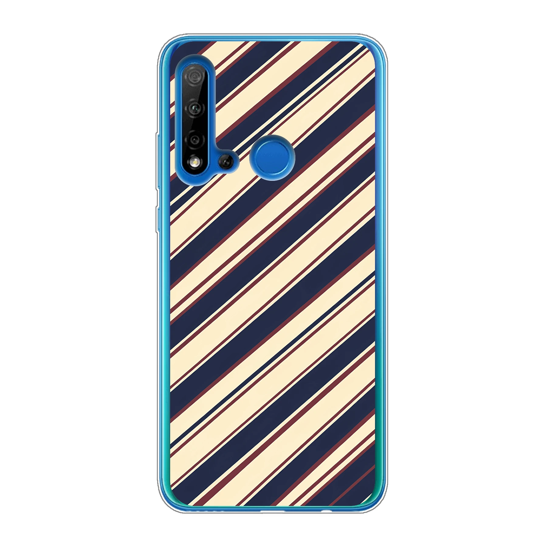 Huawei P20 Lite (2019) phone case