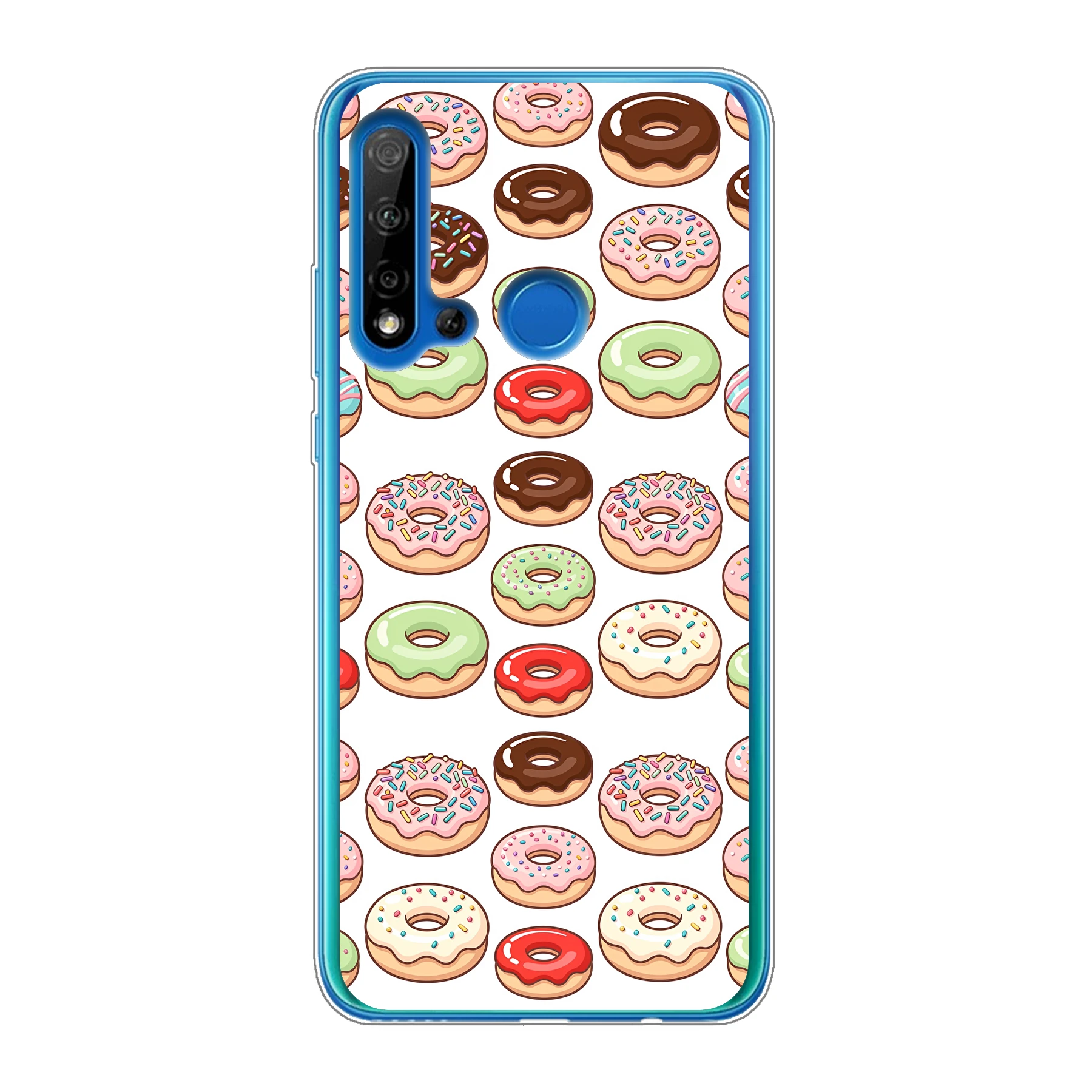 Huawei P20 Lite (2019) phone case