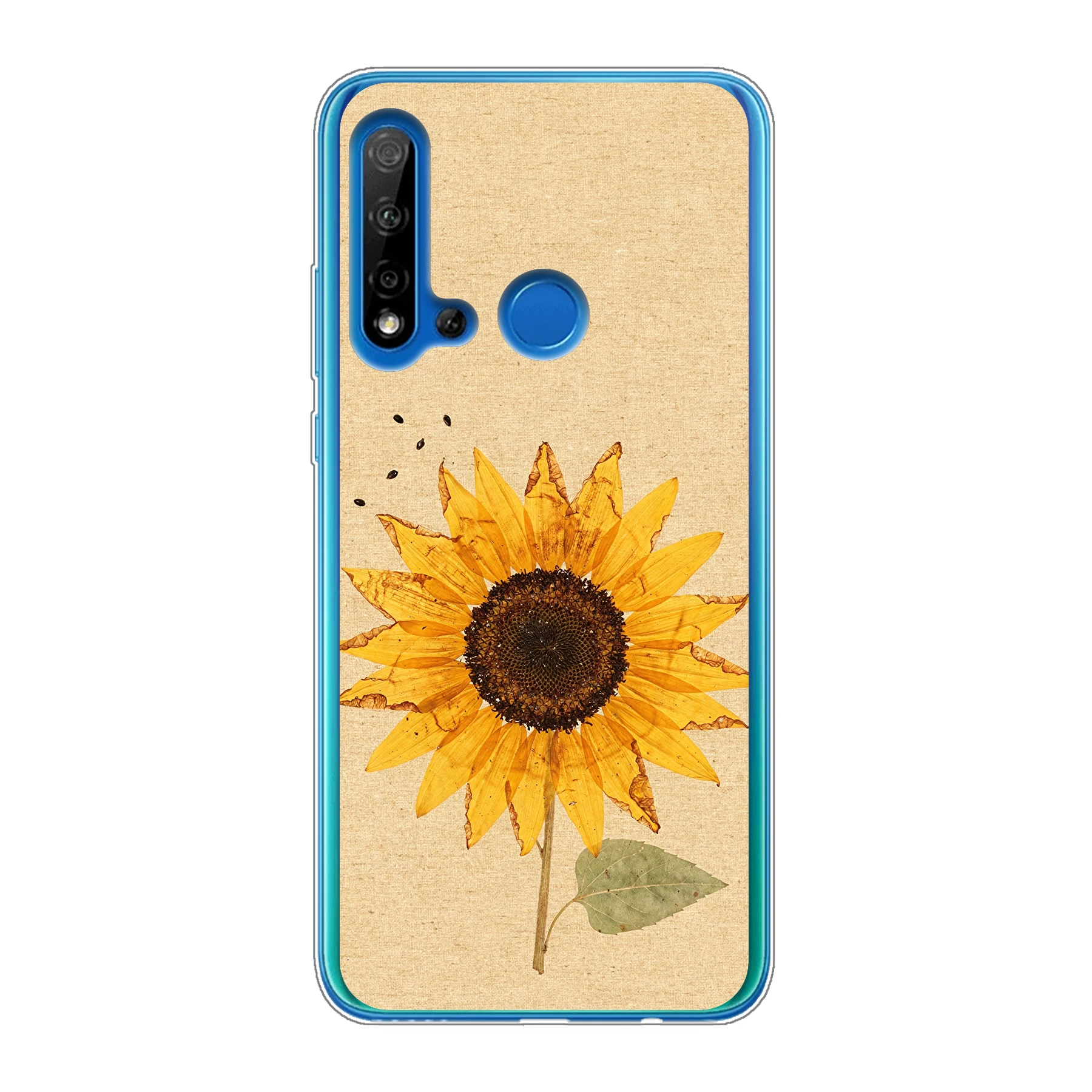 Huawei P20 Lite (2019) phone case