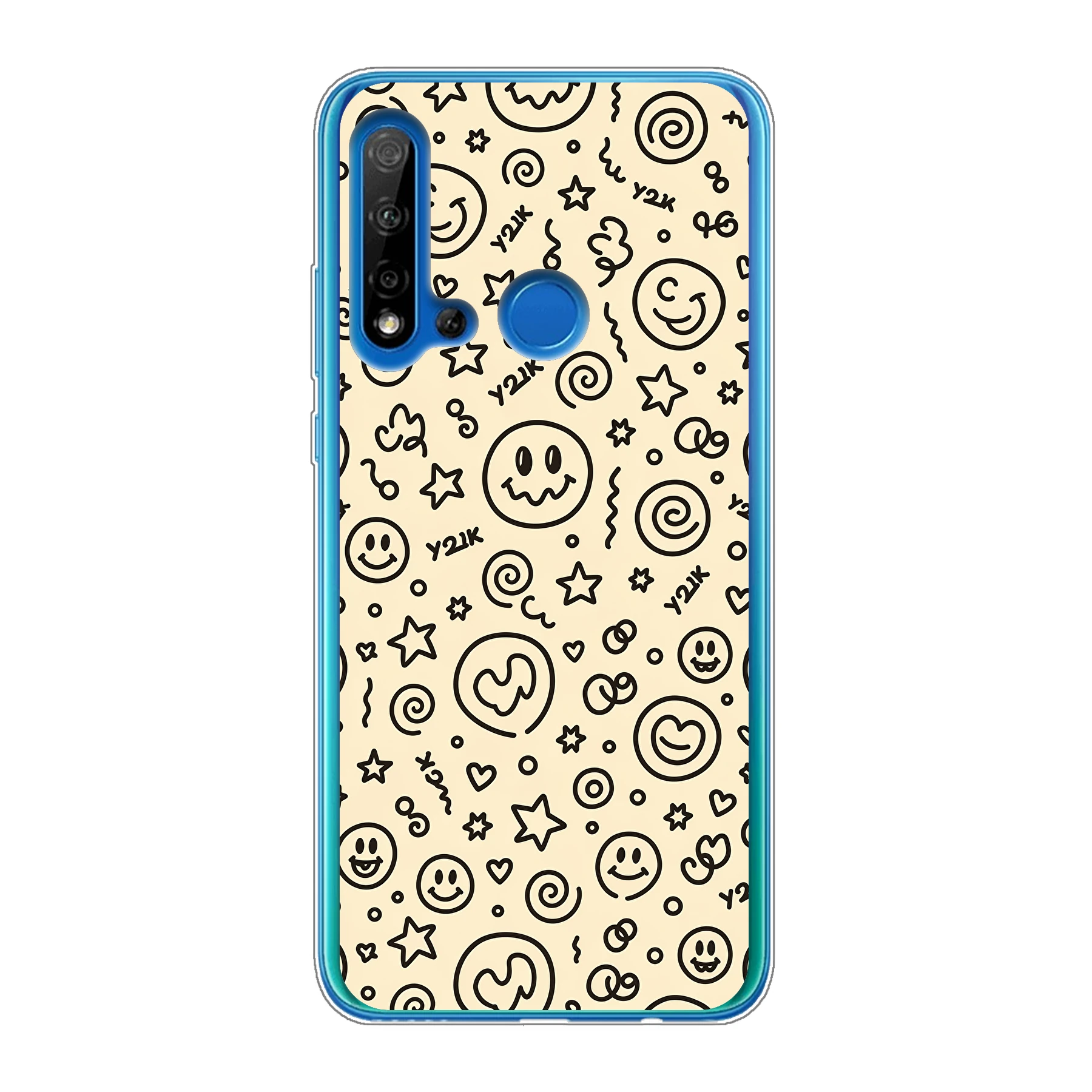 Huawei P20 Lite (2019) phone case