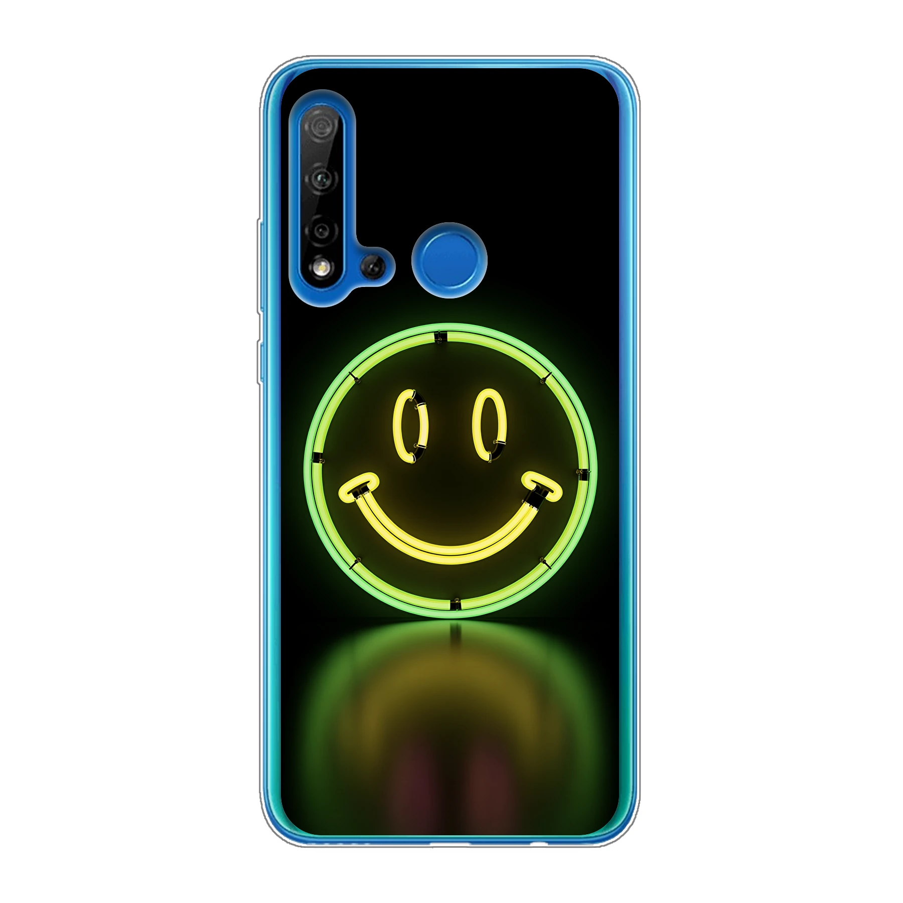 Huawei P20 Lite (2019) phone case