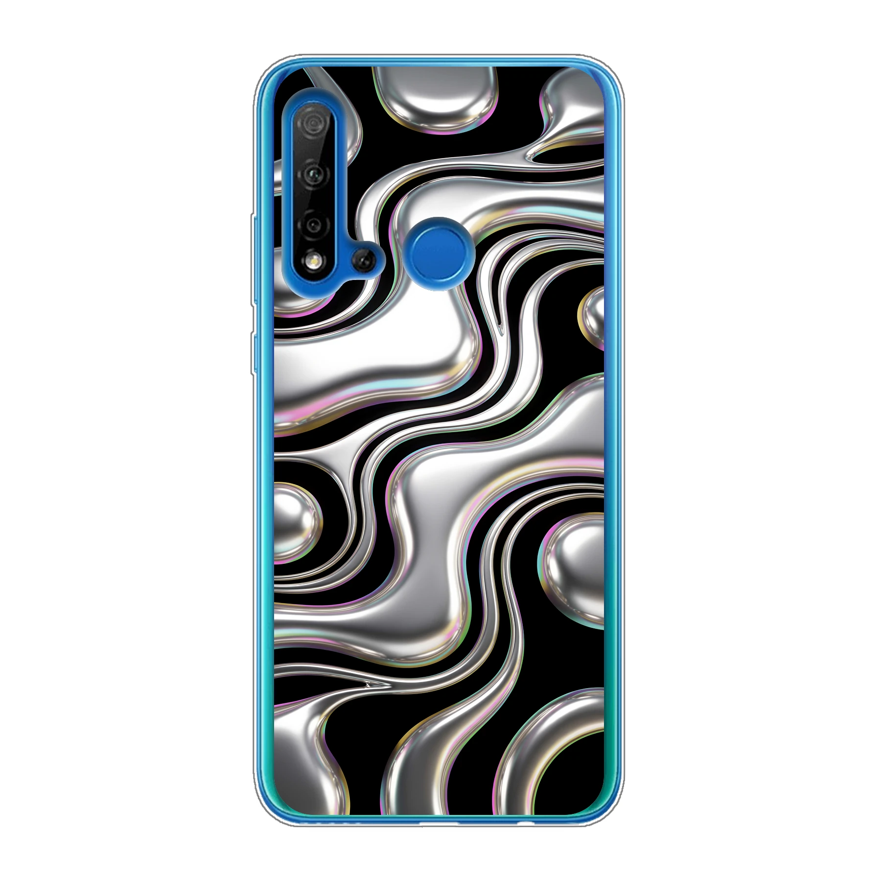 Huawei P20 Lite (2019) phone case