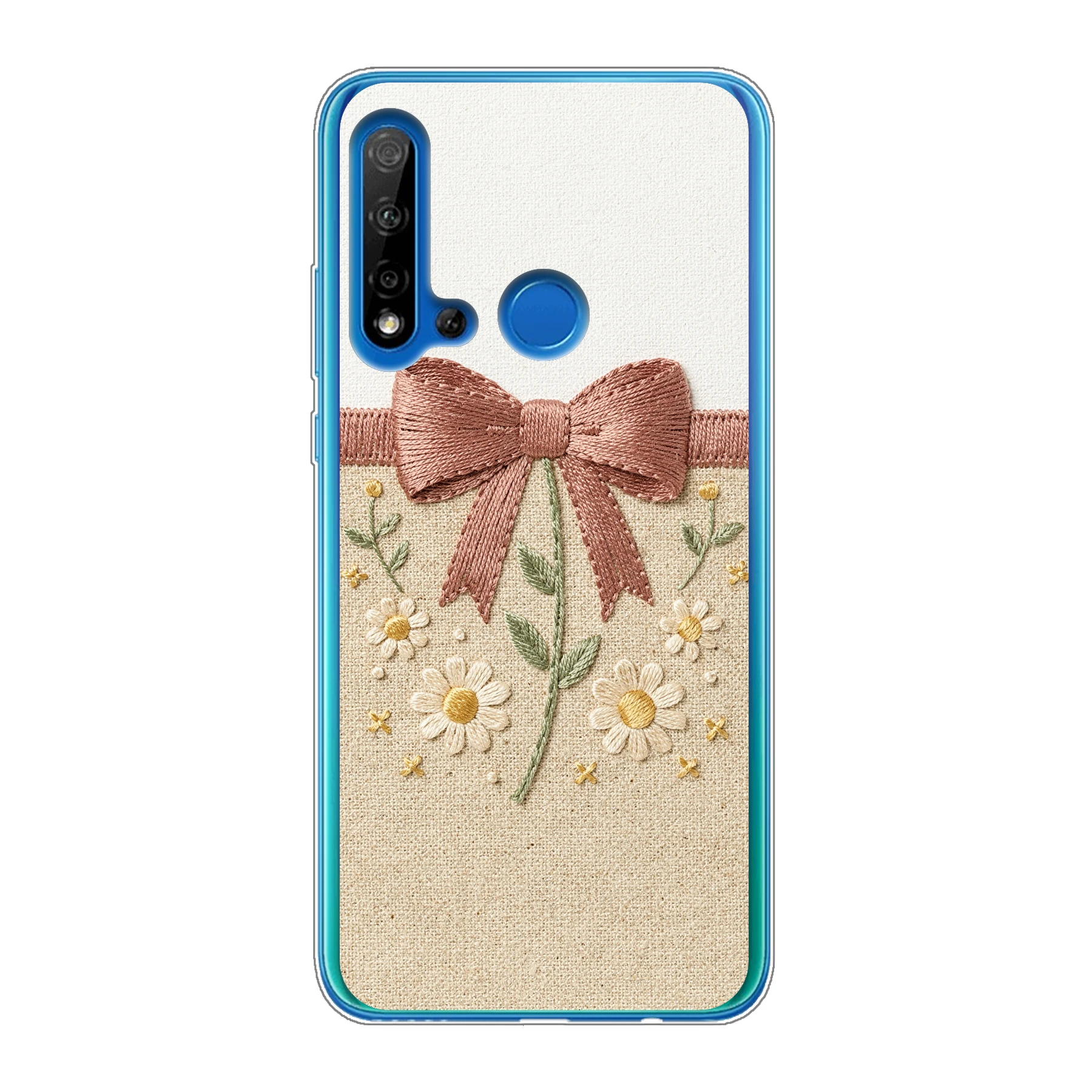 Huawei P20 Lite (2019) phone case