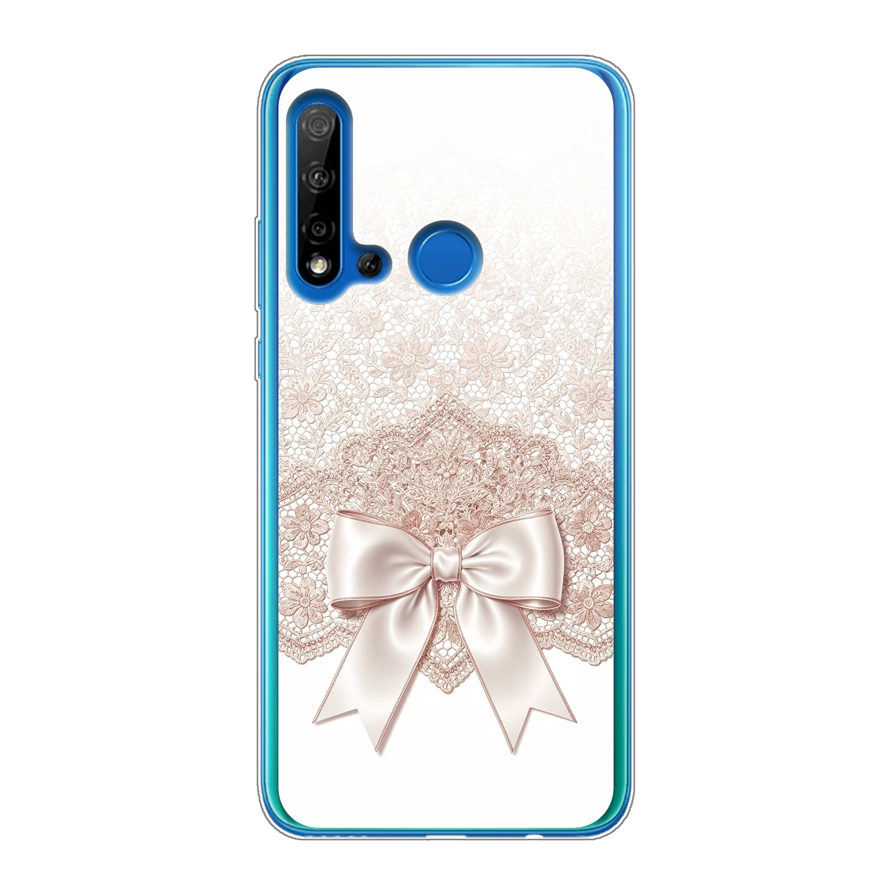 Huawei P20 Lite (2019) phone case