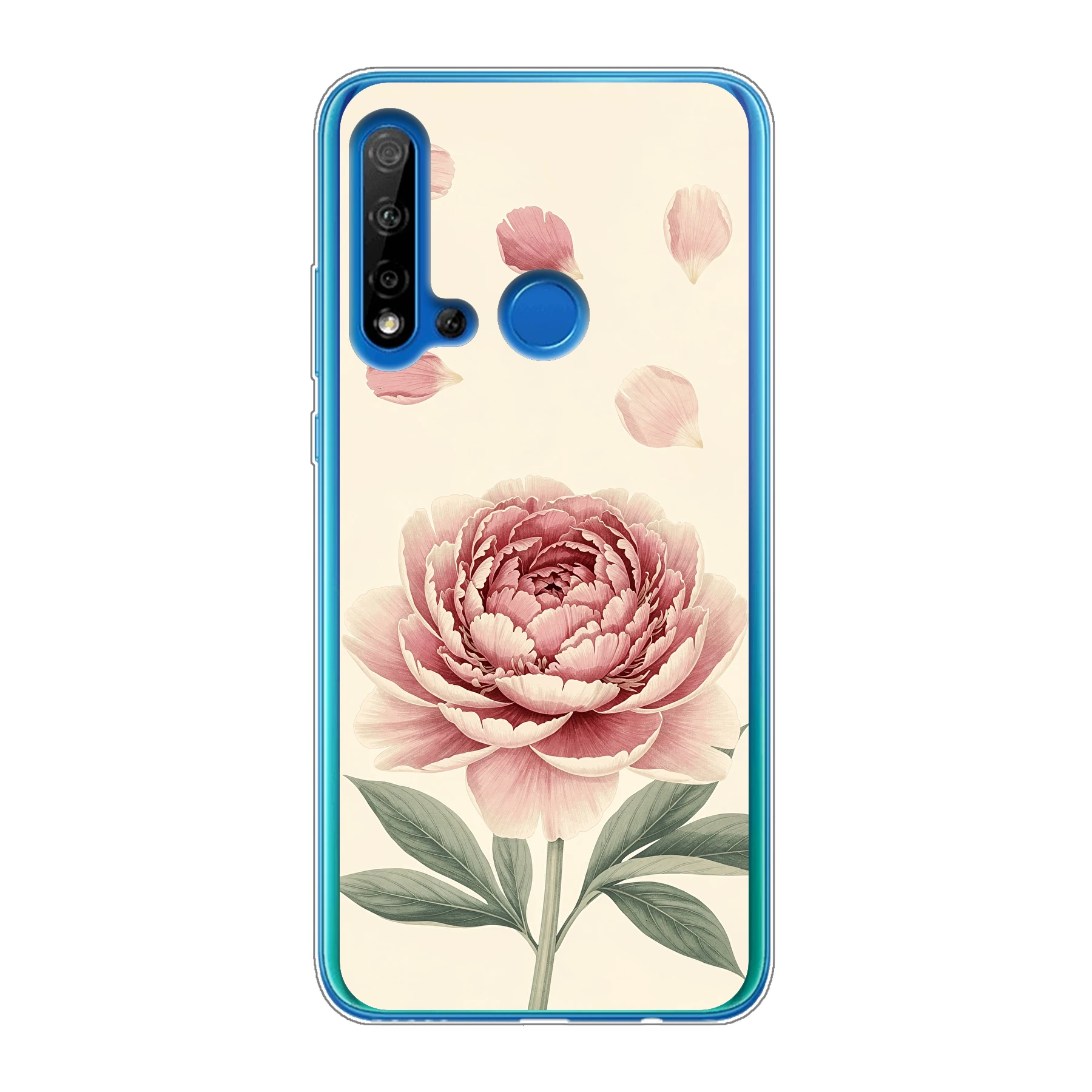 Huawei P20 Lite (2019) phone case