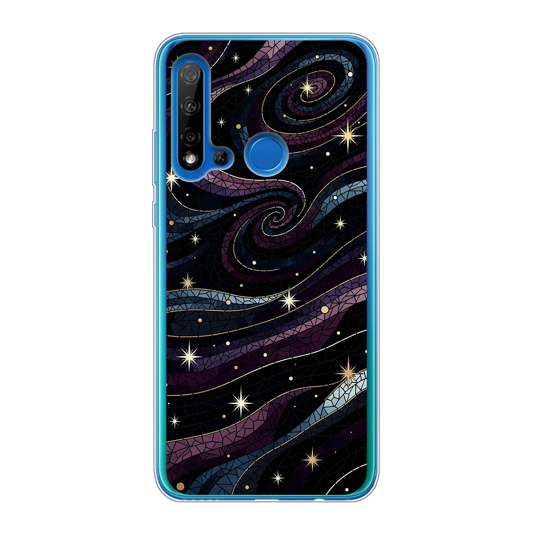 Huawei P20 Lite (2019) phone case