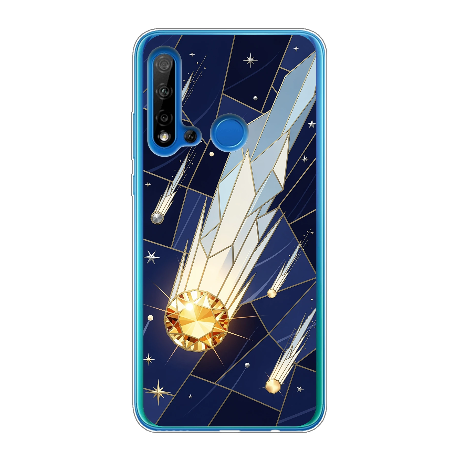 Huawei P20 Lite (2019) phone case