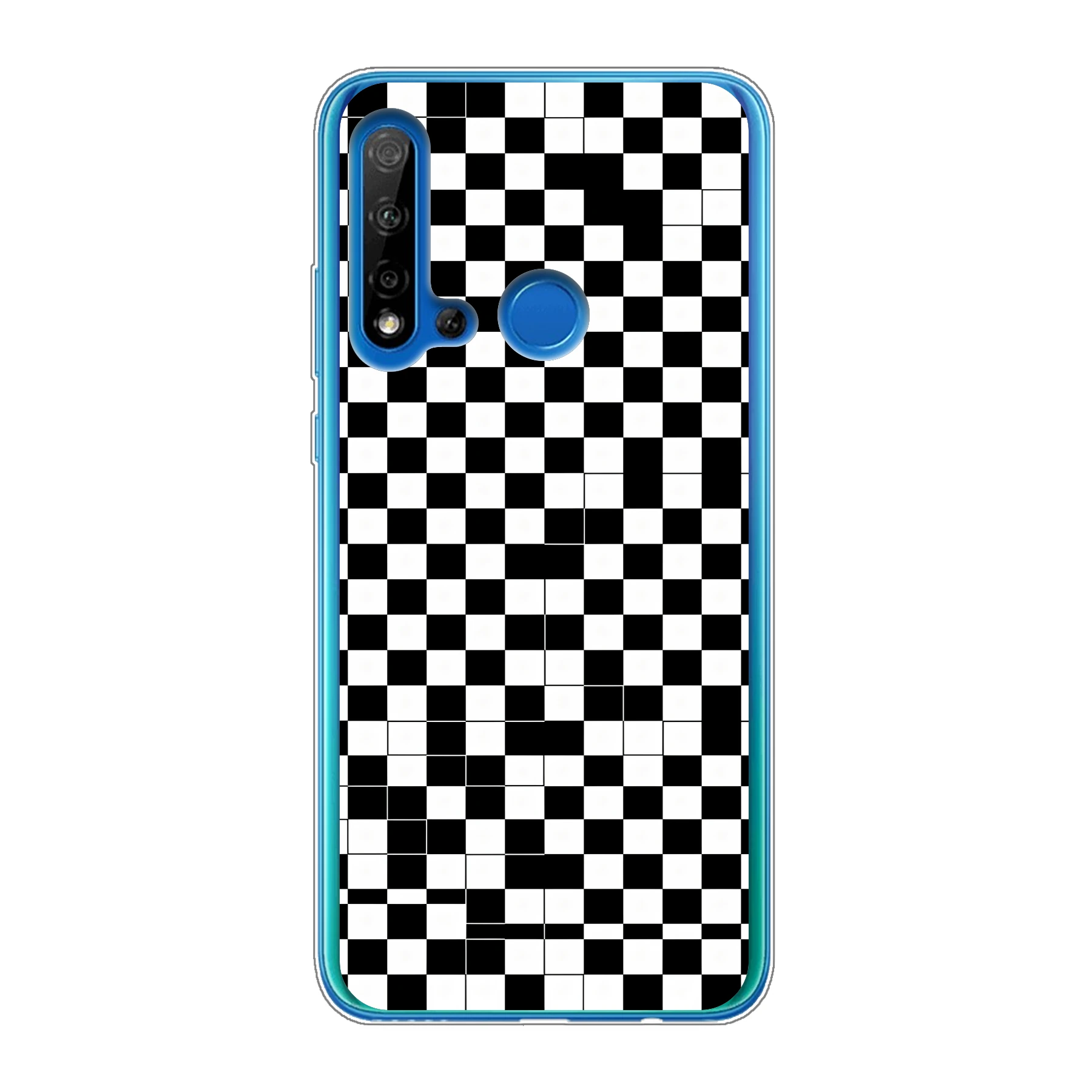 Huawei P20 Lite (2019) phone case