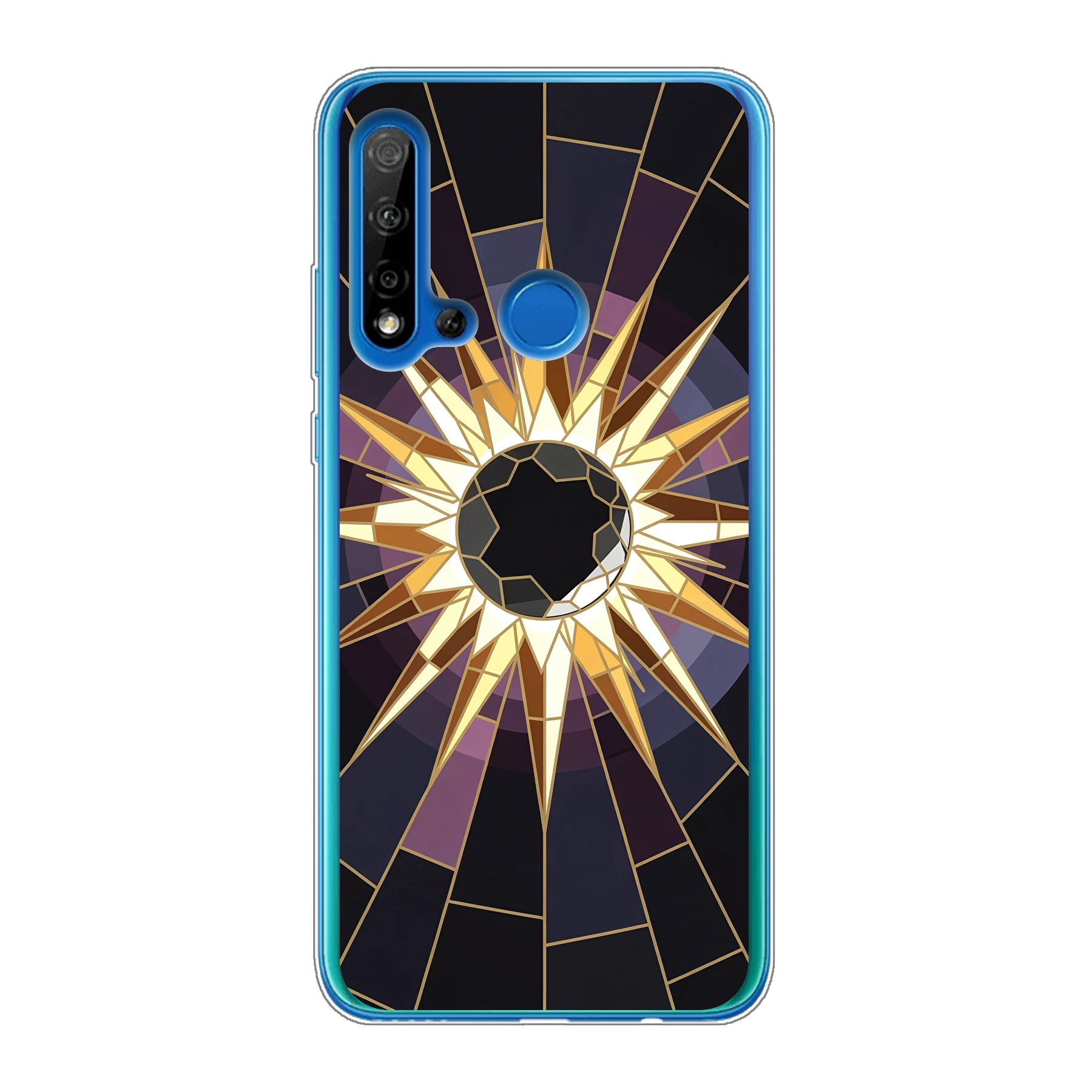 Huawei P20 Lite (2019) phone case