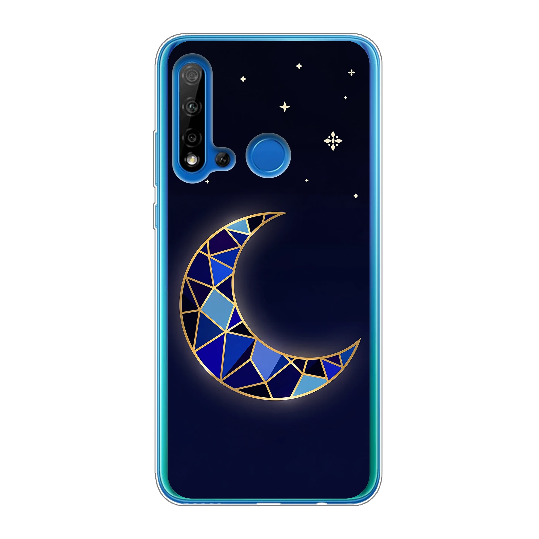 Huawei P20 Lite (2019) phone case