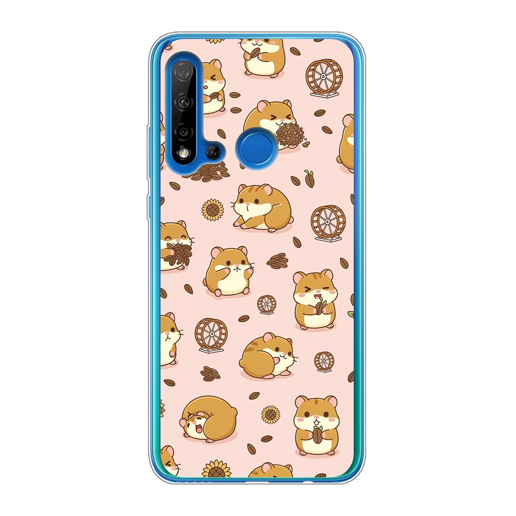 Huawei P20 Lite (2019) phone case