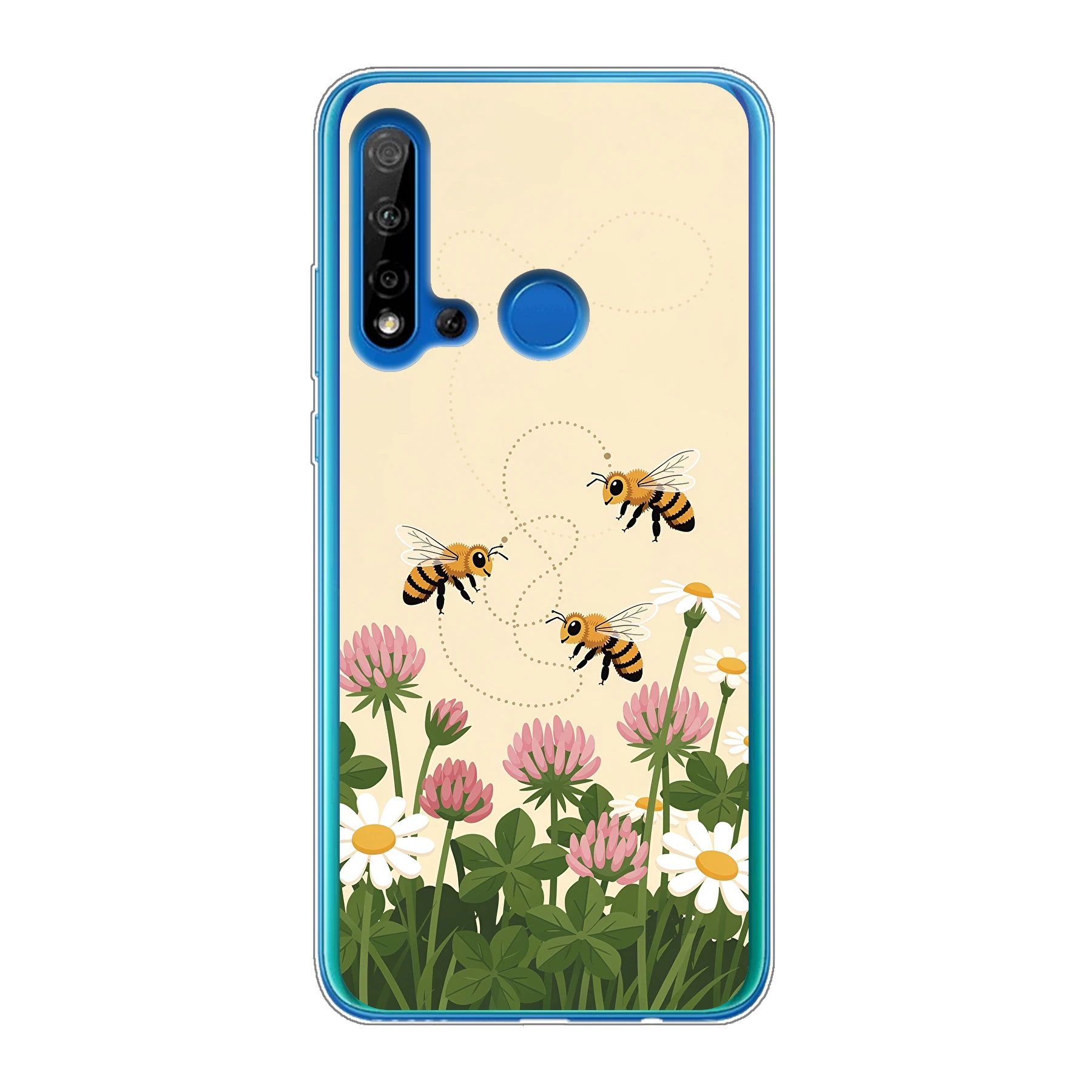 Huawei P20 Lite (2019) phone case