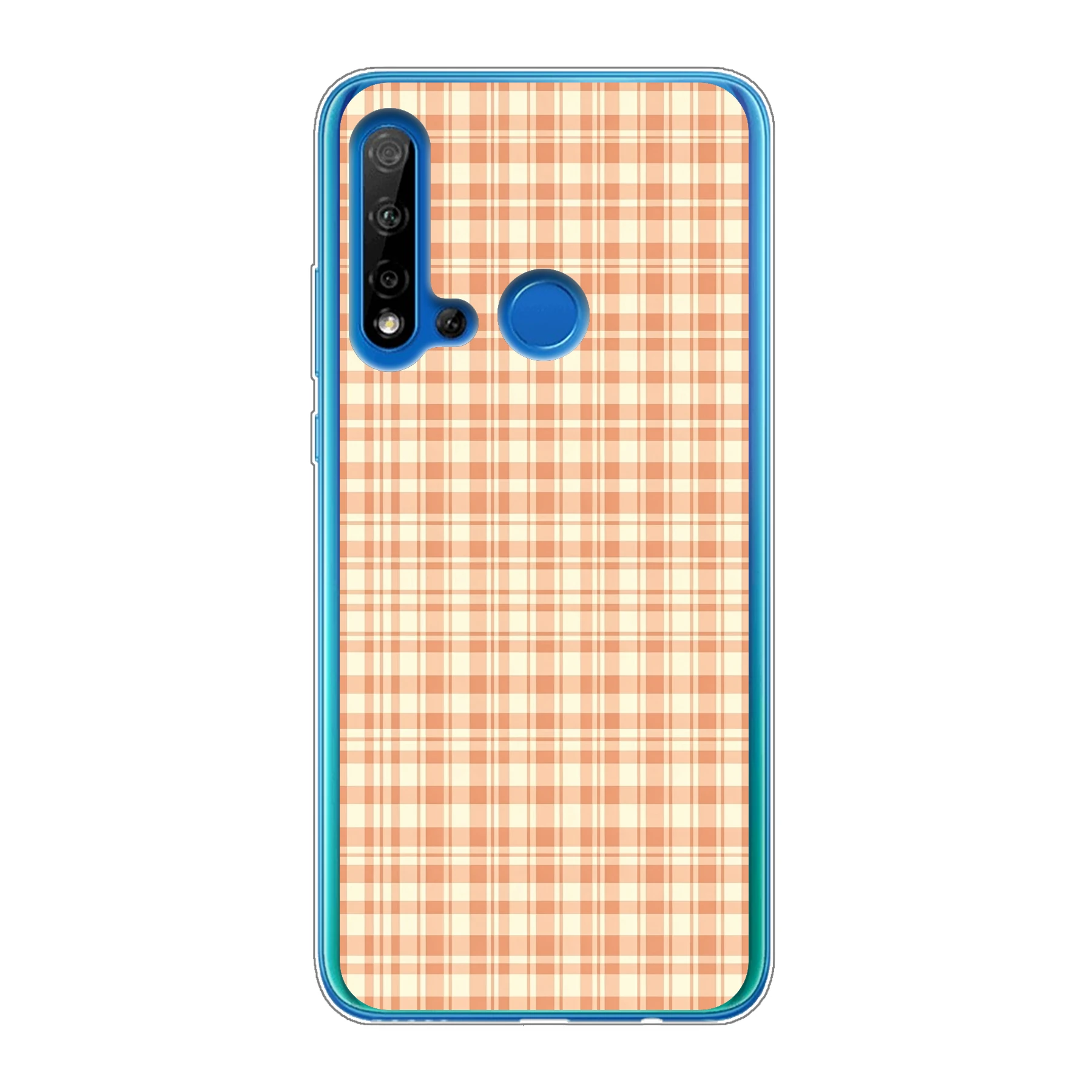 Huawei P20 Lite (2019) phone case