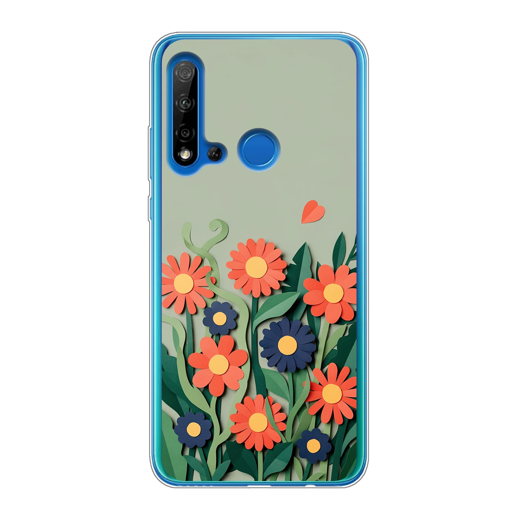 Huawei P20 Lite (2019) phone case