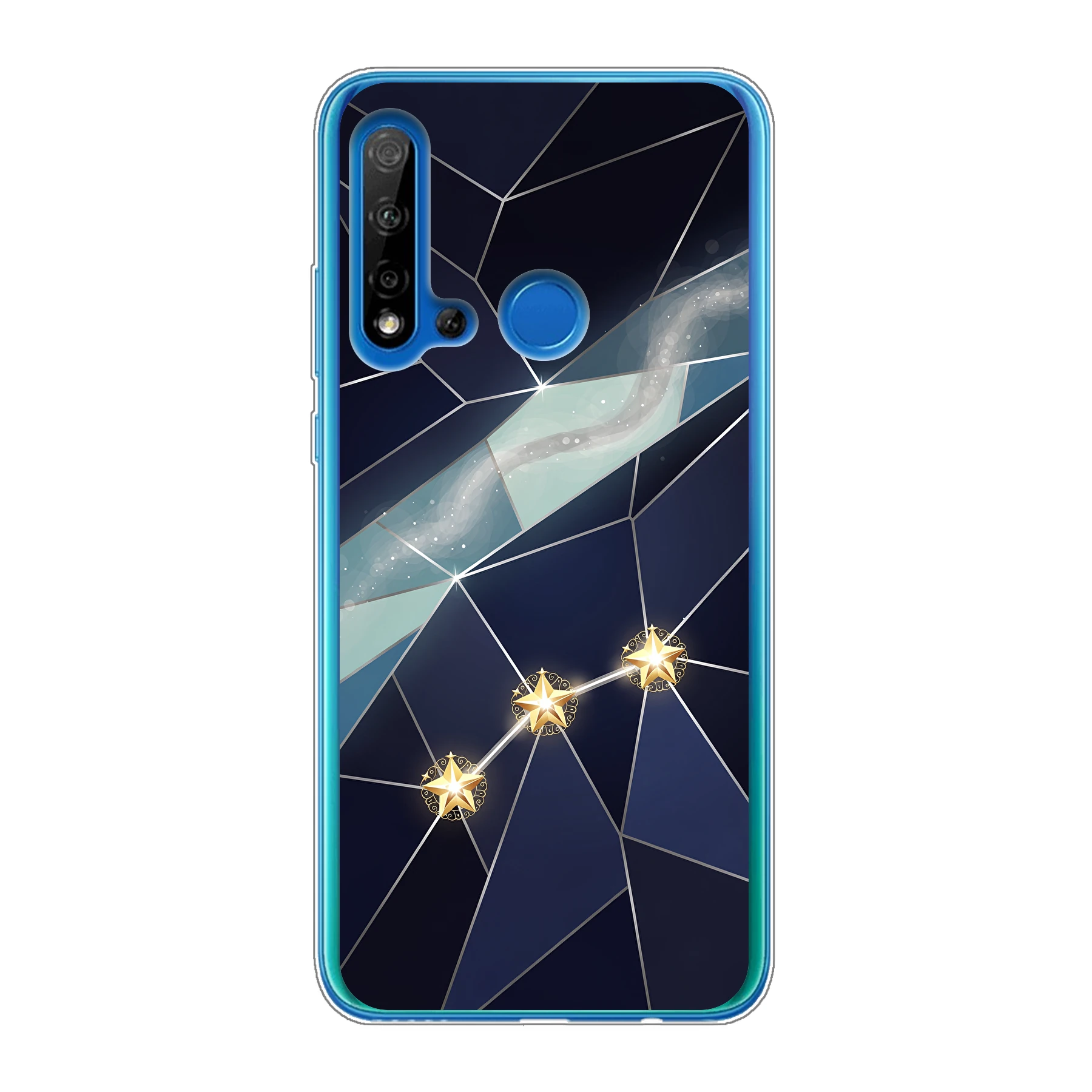 Huawei P20 Lite (2019) phone case
