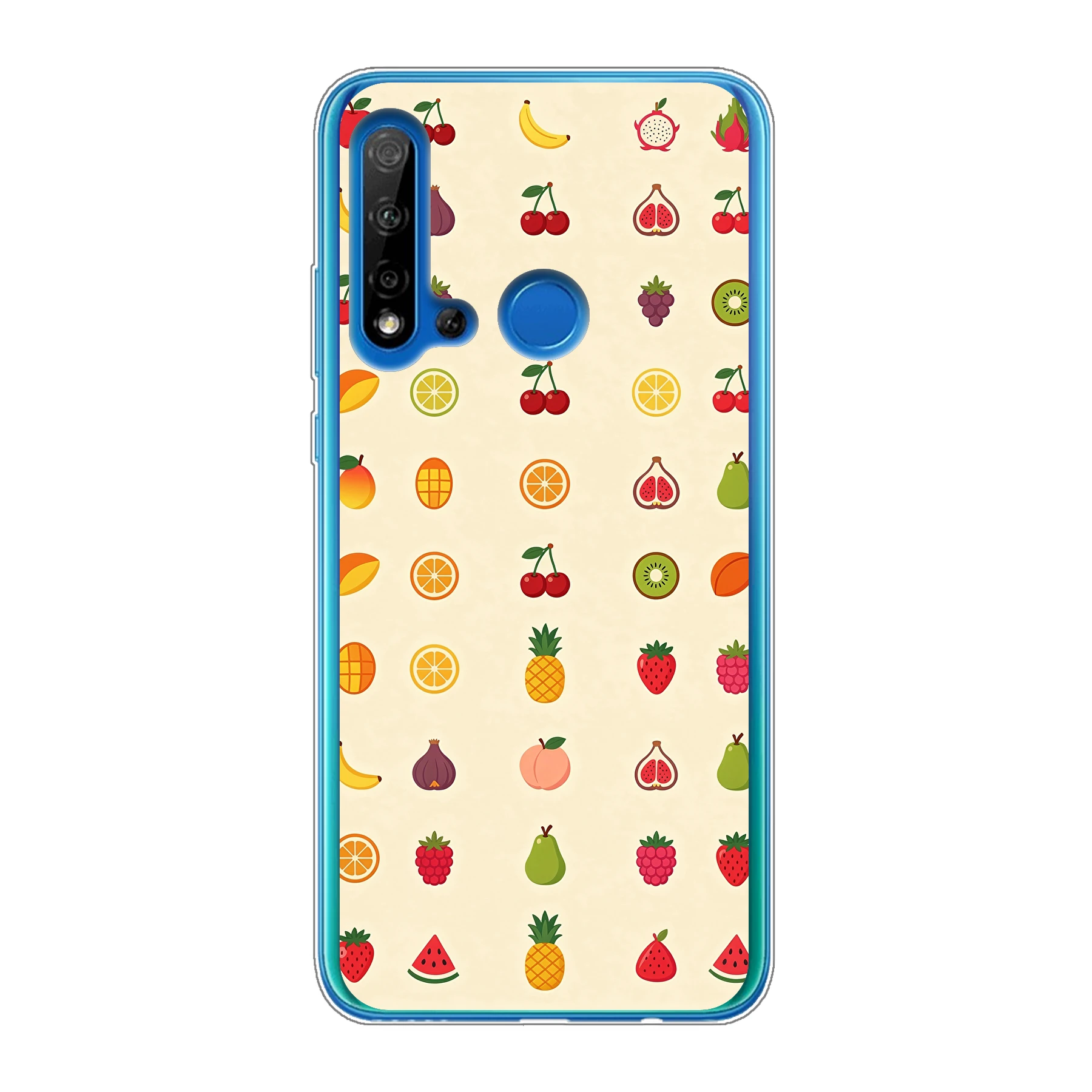 Huawei P20 Lite (2019) phone case