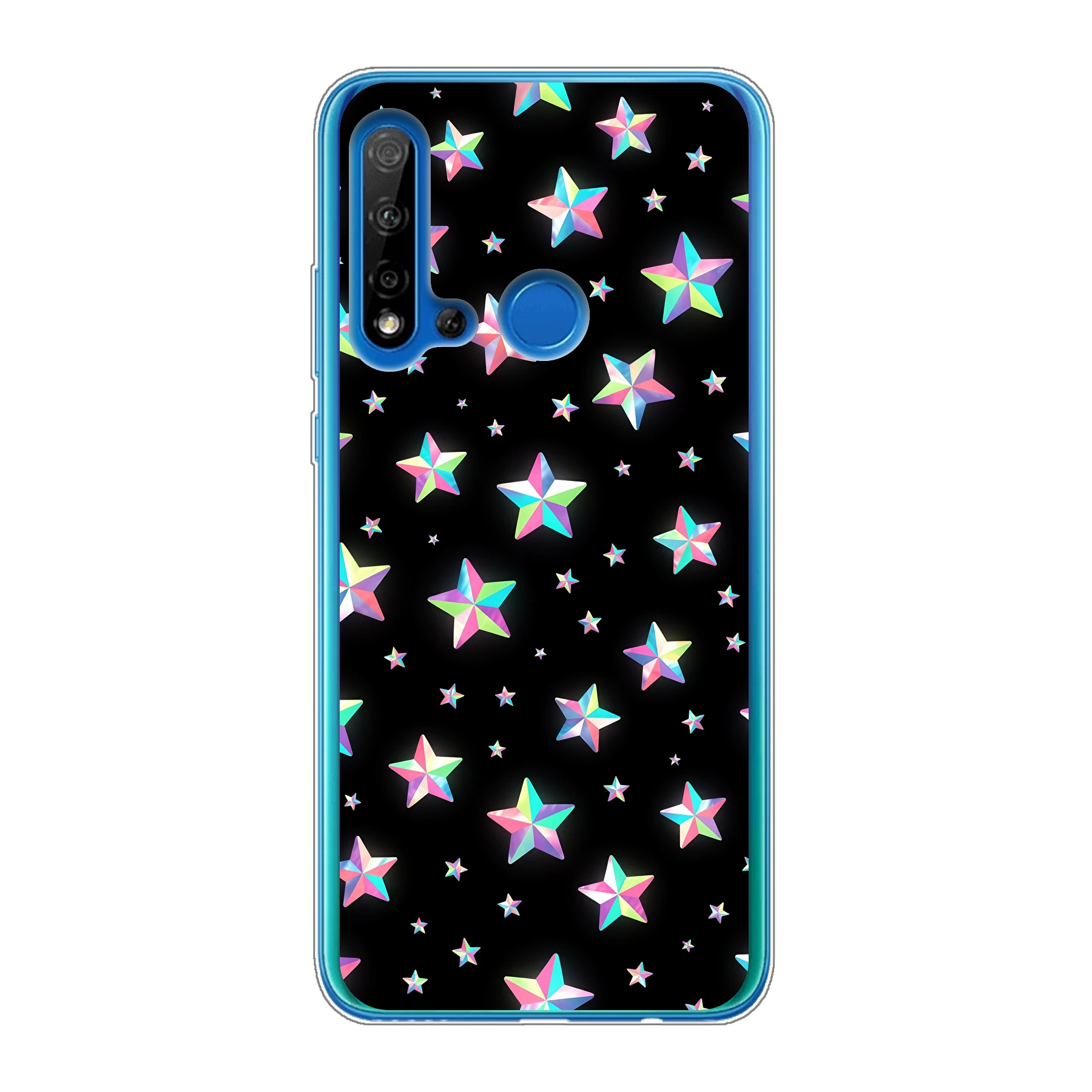 Huawei P20 Lite (2019) phone case