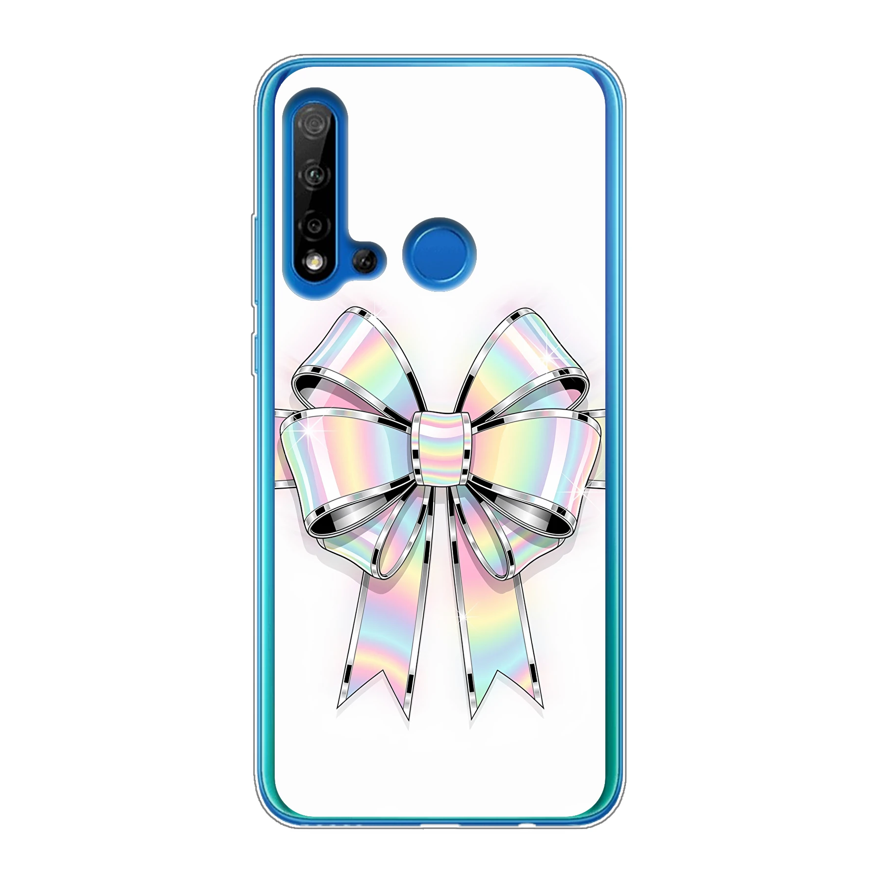 Huawei P20 Lite (2019) phone case