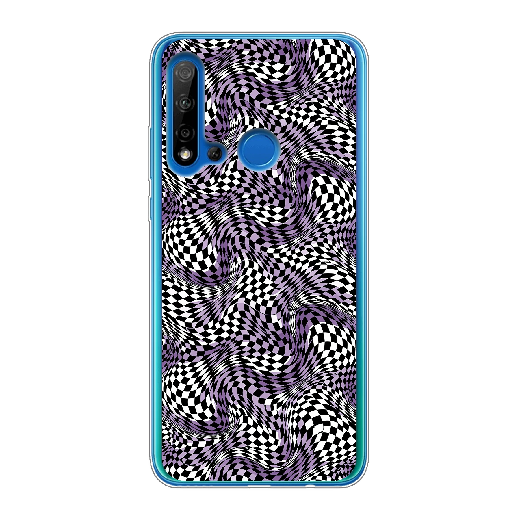 Huawei P20 Lite (2019) phone case
