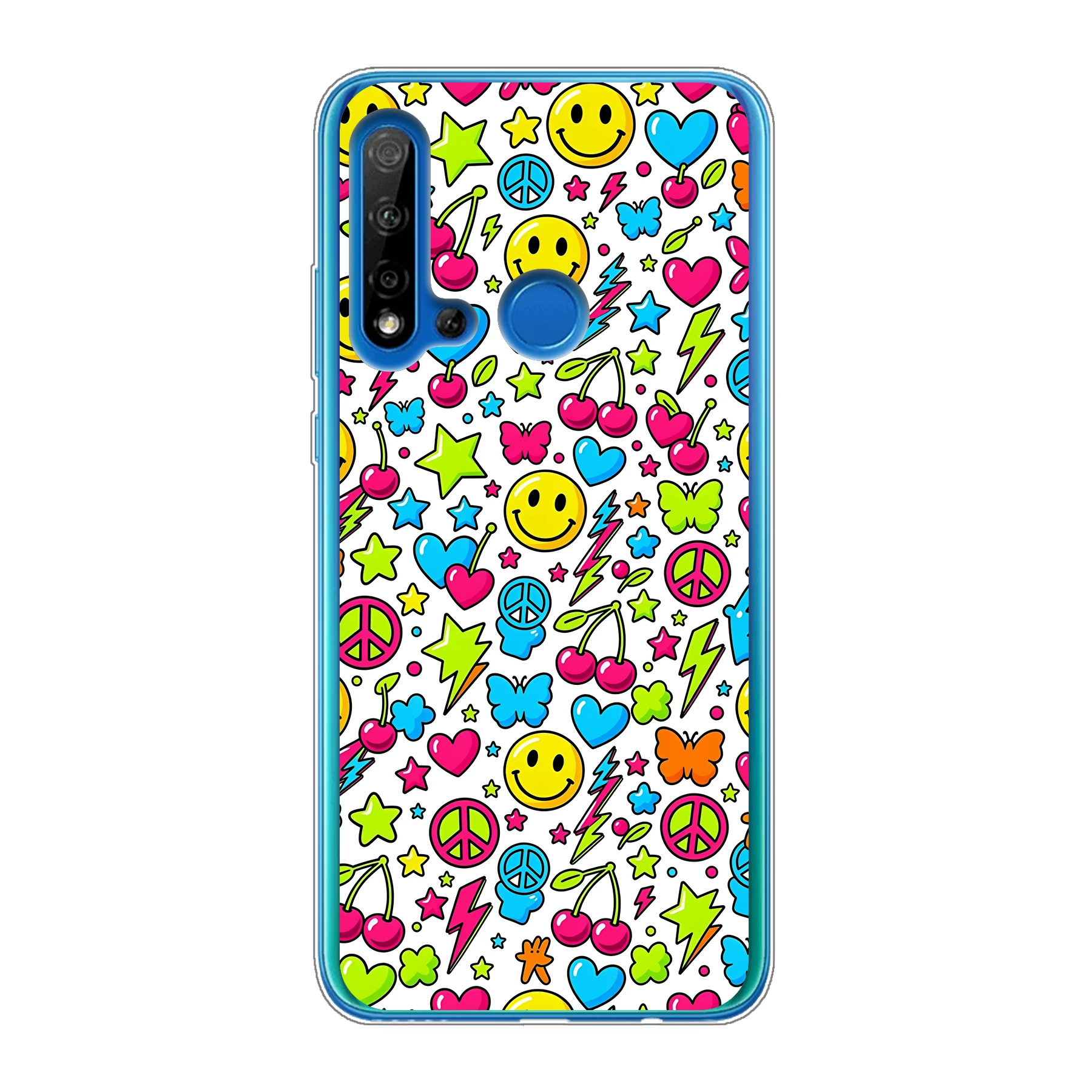 Huawei P20 Lite (2019) phone case
