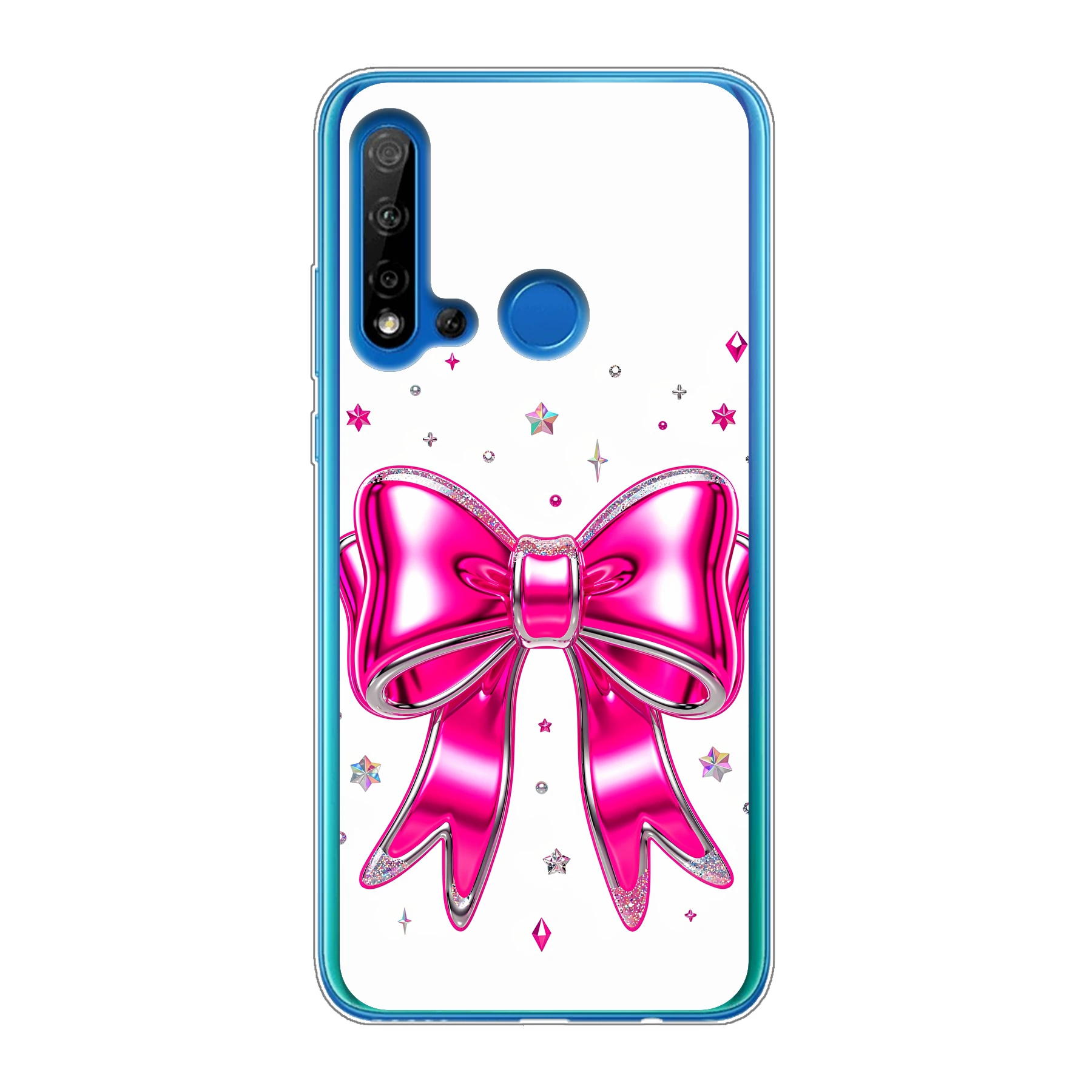 Huawei P20 Lite (2019) phone case