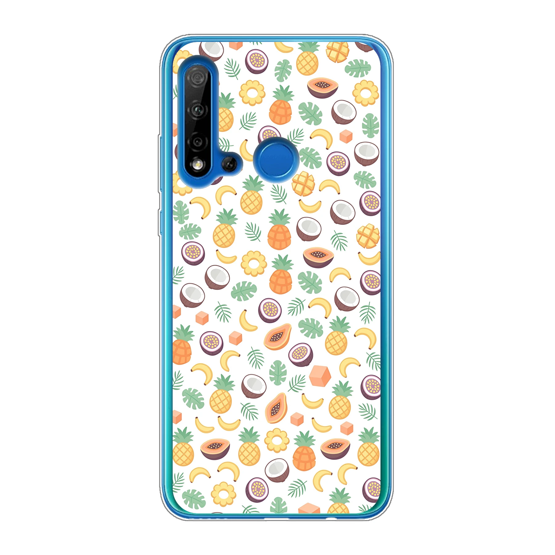 Huawei P20 Lite (2019) phone case