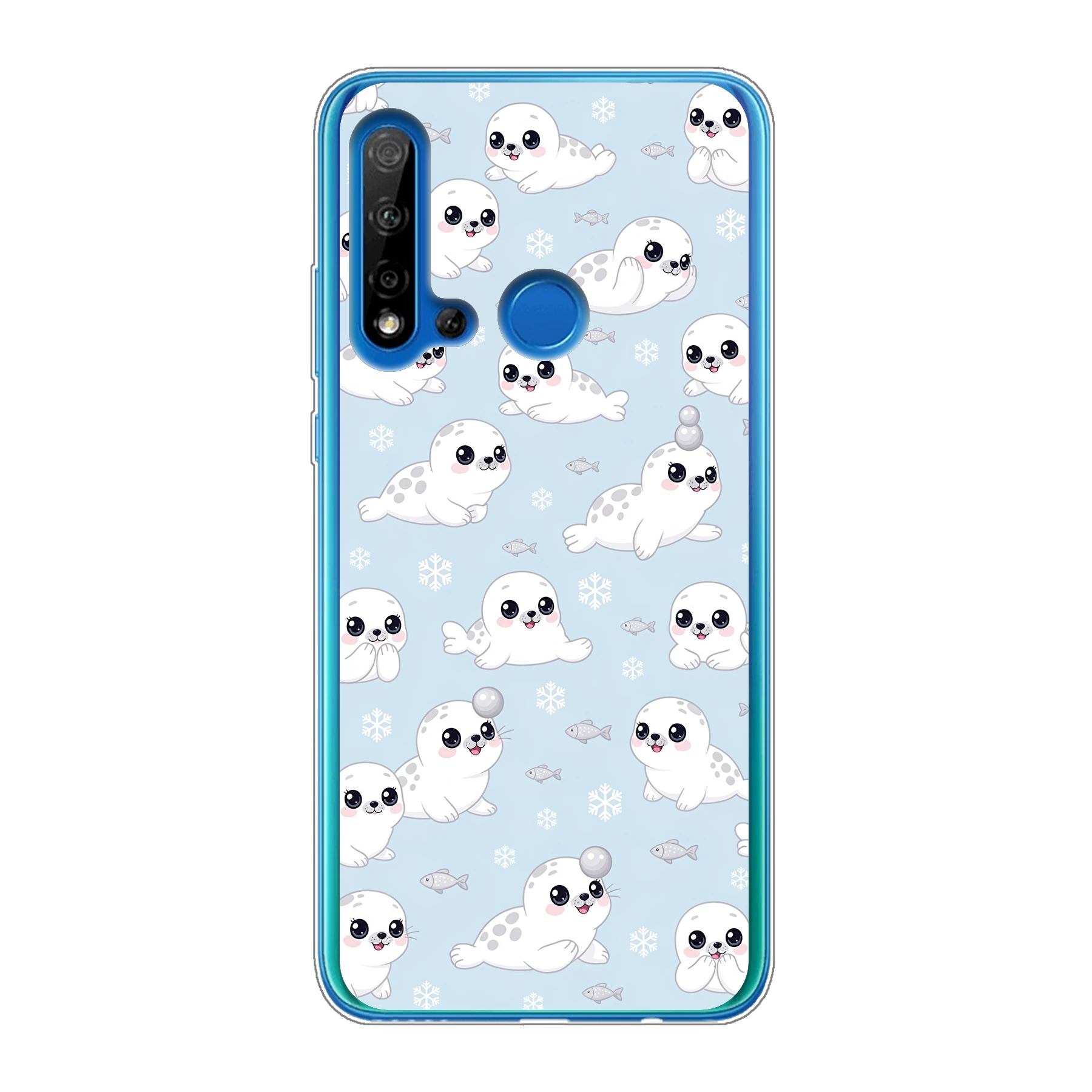 Huawei P20 Lite (2019) phone case