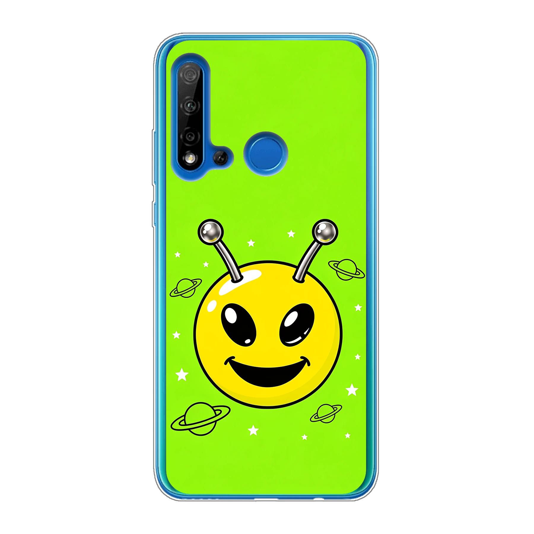 Huawei P20 Lite (2019) phone case