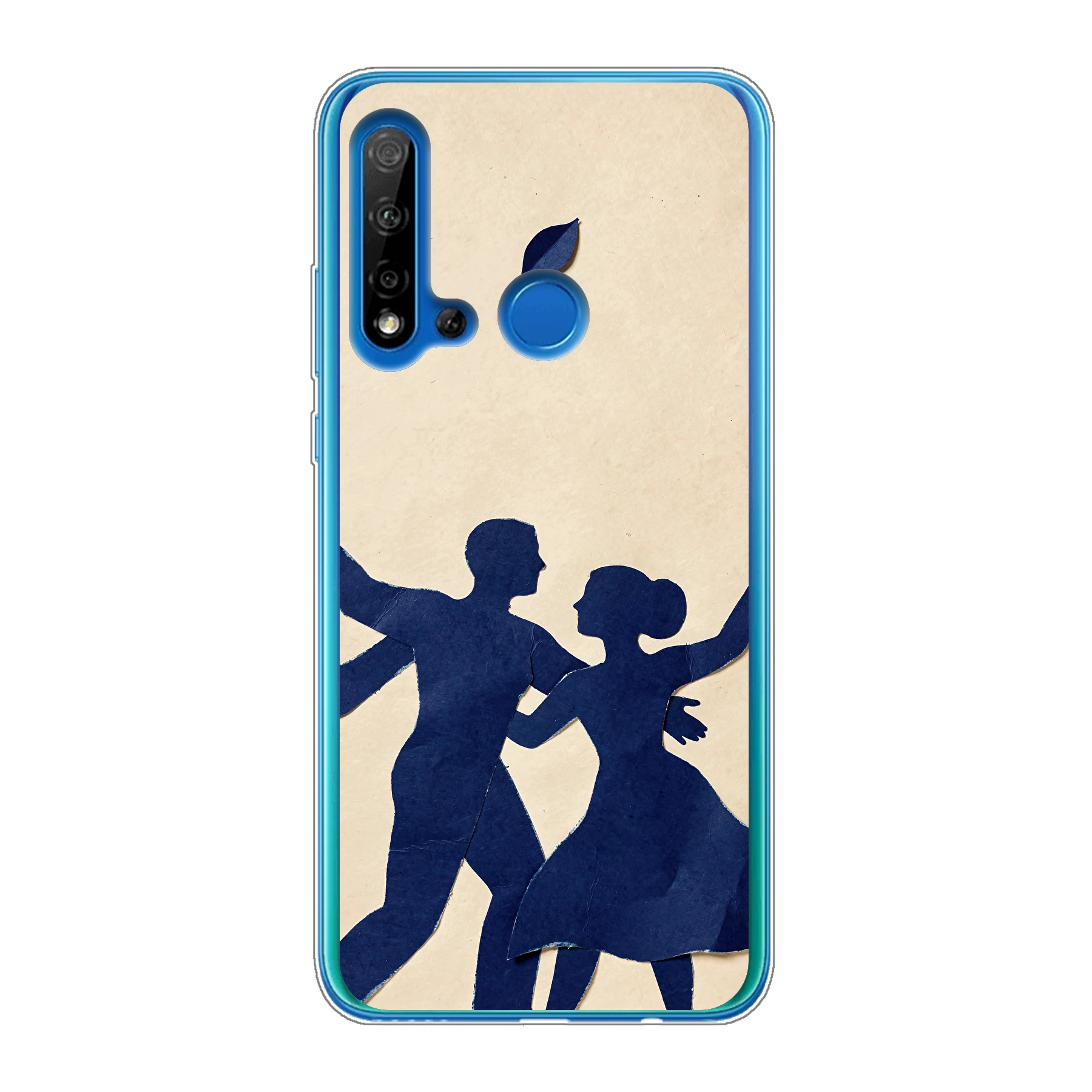 Huawei P20 Lite (2019) phone case