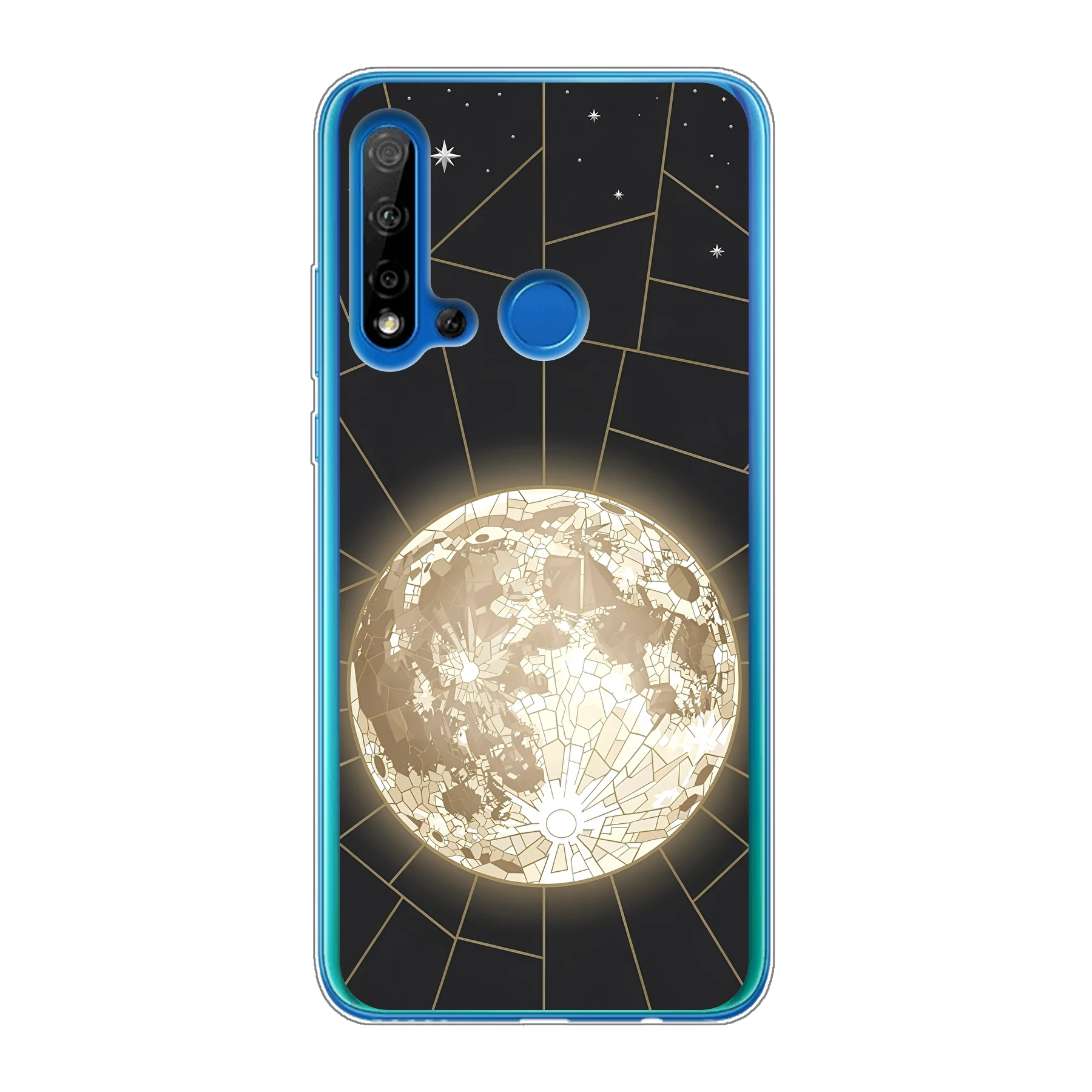 Huawei P20 Lite (2019) phone case