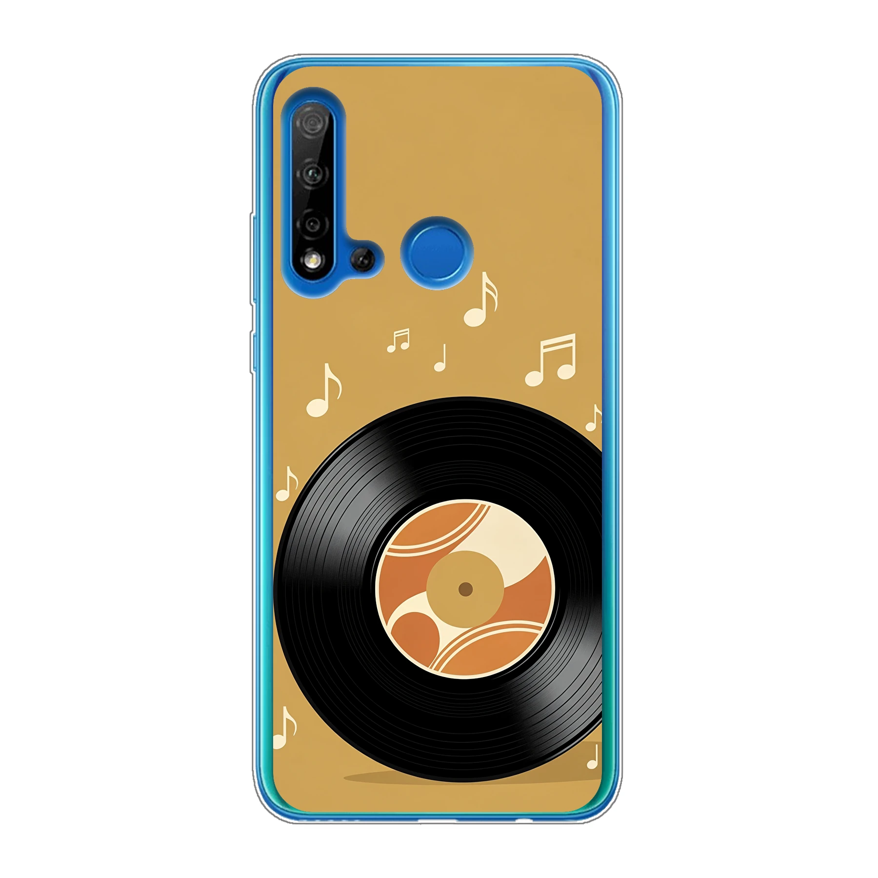 Huawei P20 Lite (2019) phone case