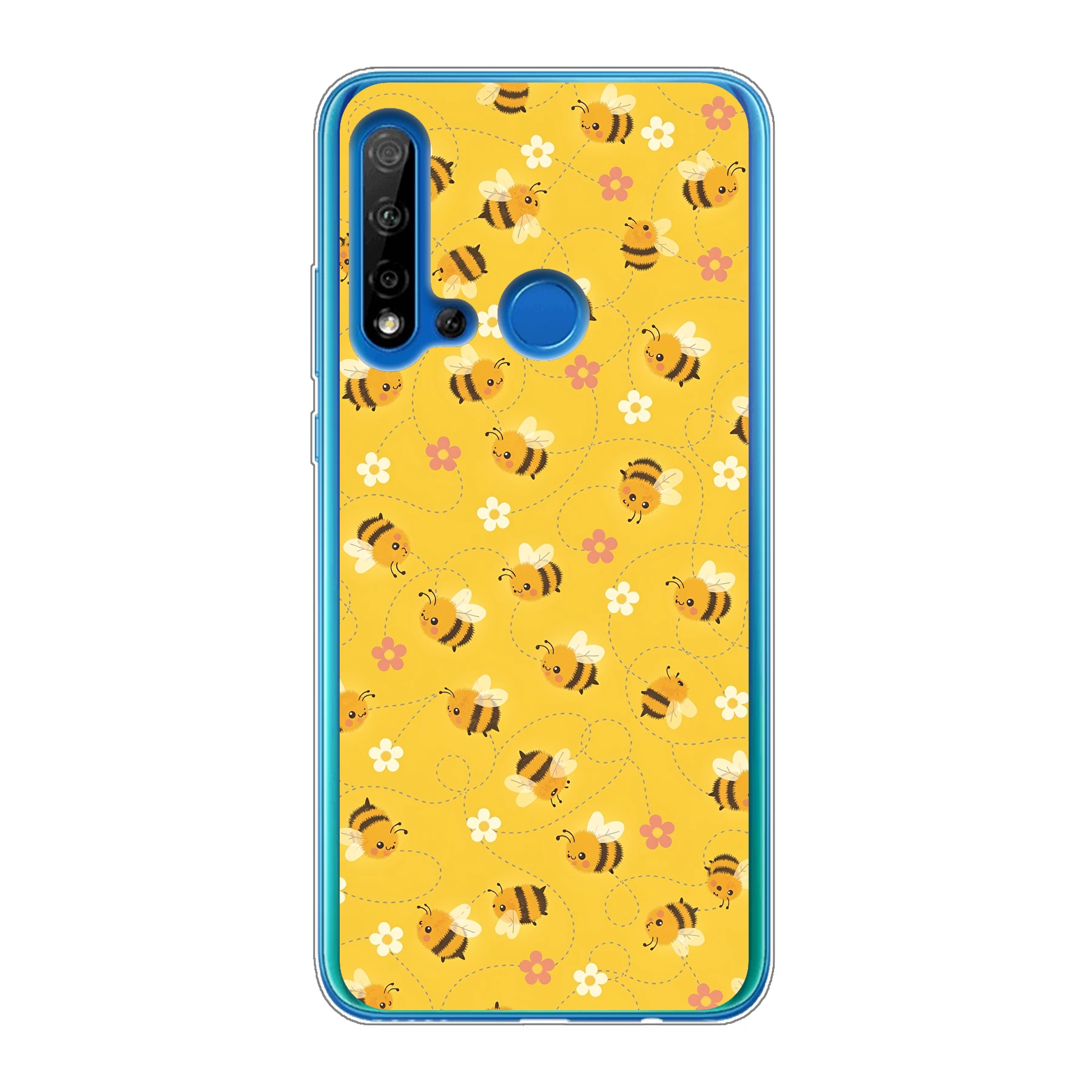 Huawei P20 Lite (2019) phone case